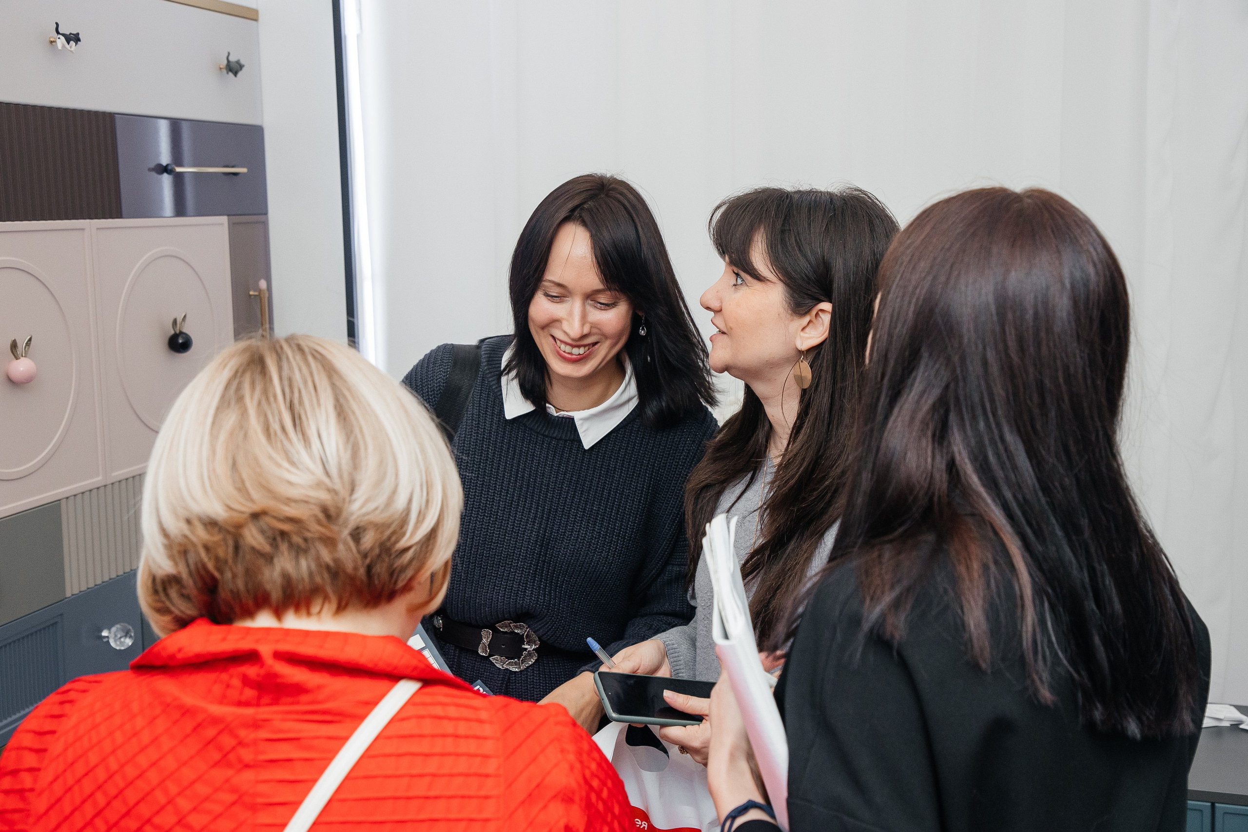 Ассамблея Дизайнеров. Фотограф Денис Лесковский (Тюмень)