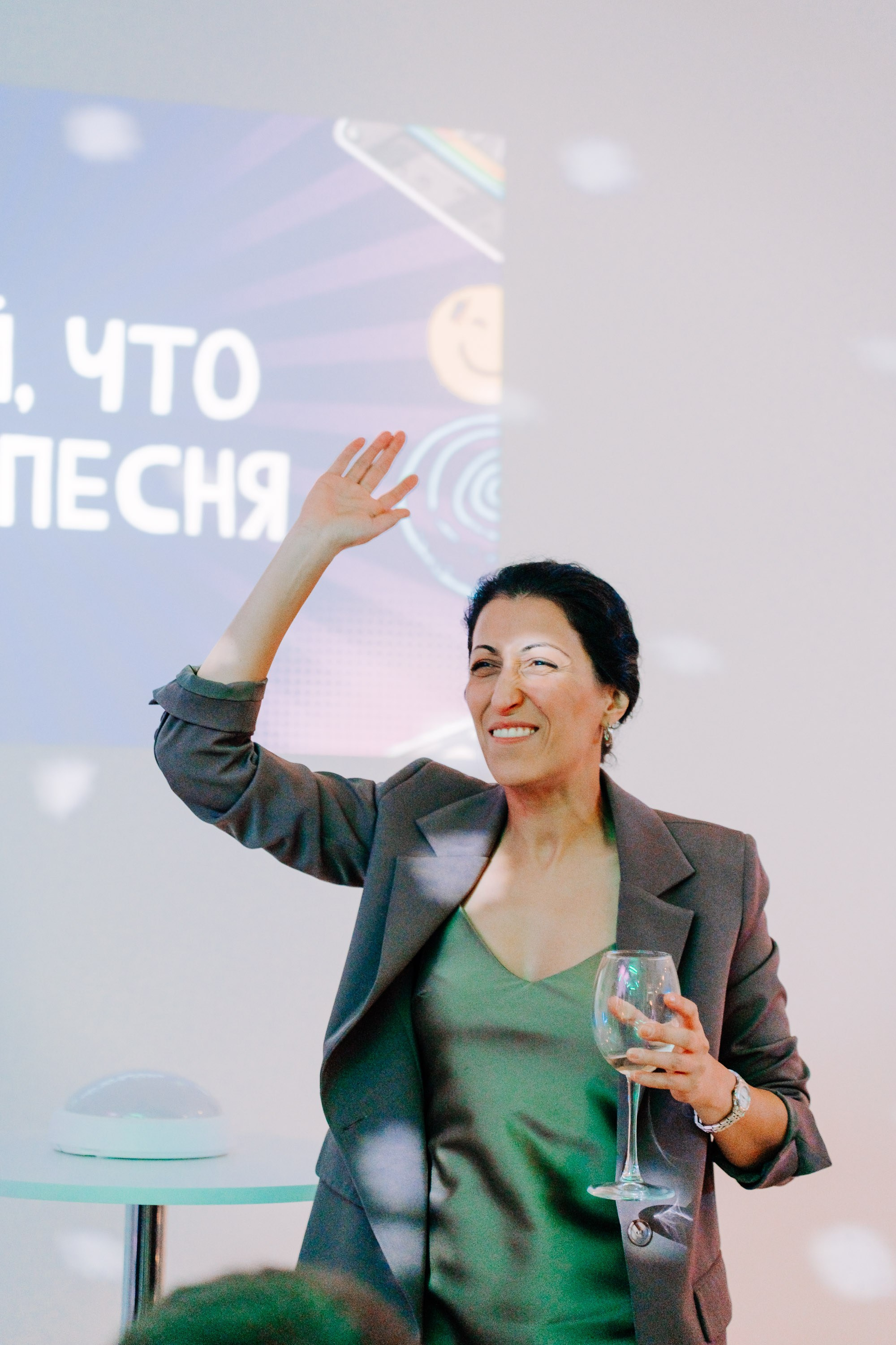 Catherine's birthday. Андрей Цветков — репортажный, свадебный и портретный фотограф в Санкт-Петербурге