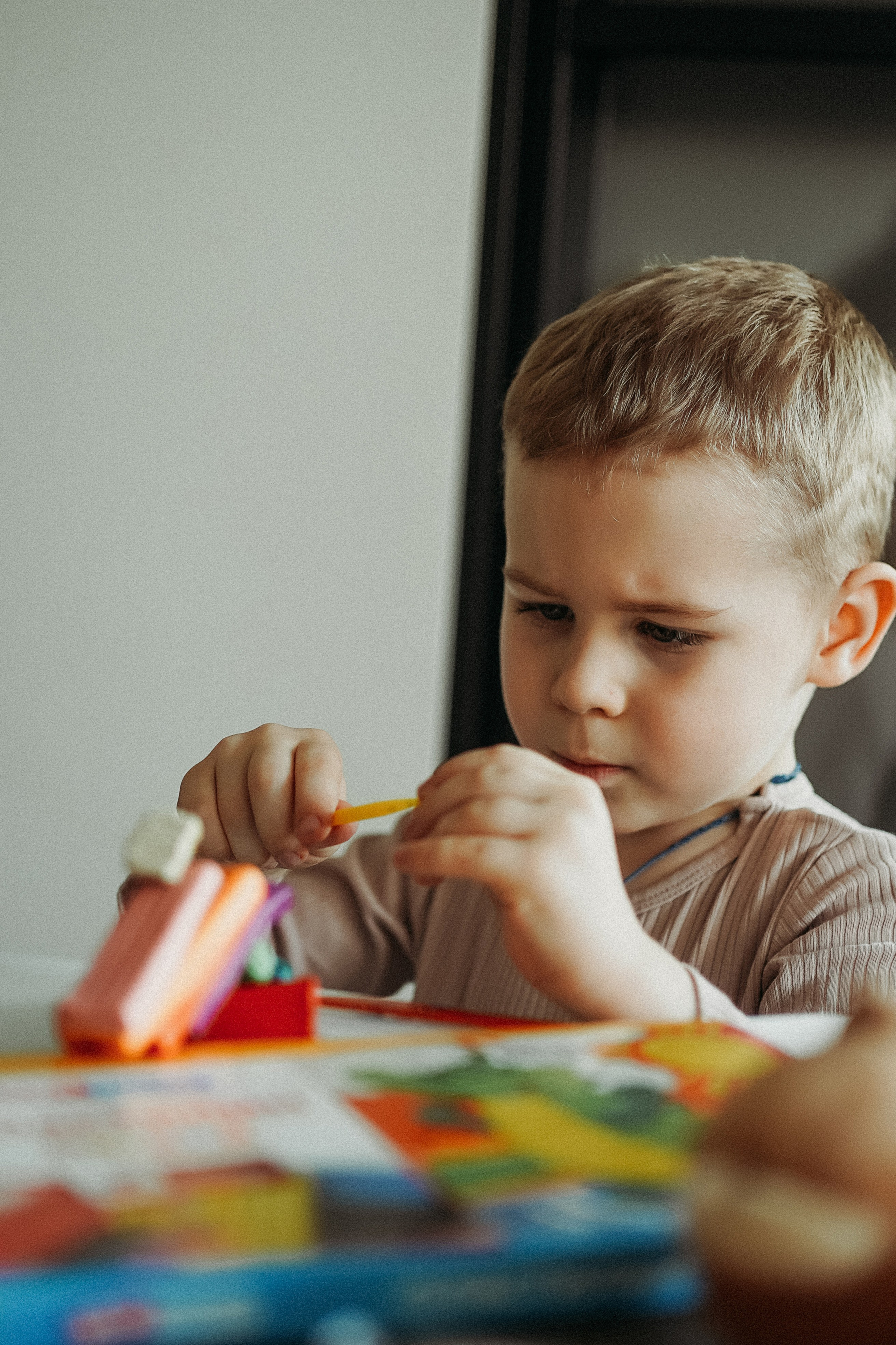 Елена, Андрей и малыши. Фотограф Наталья Колганова