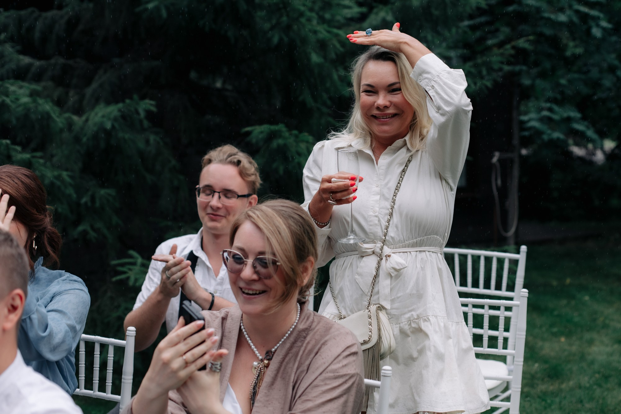 Степан и Диана. Свадебный и портретный фотограф в Омске Антон Карев