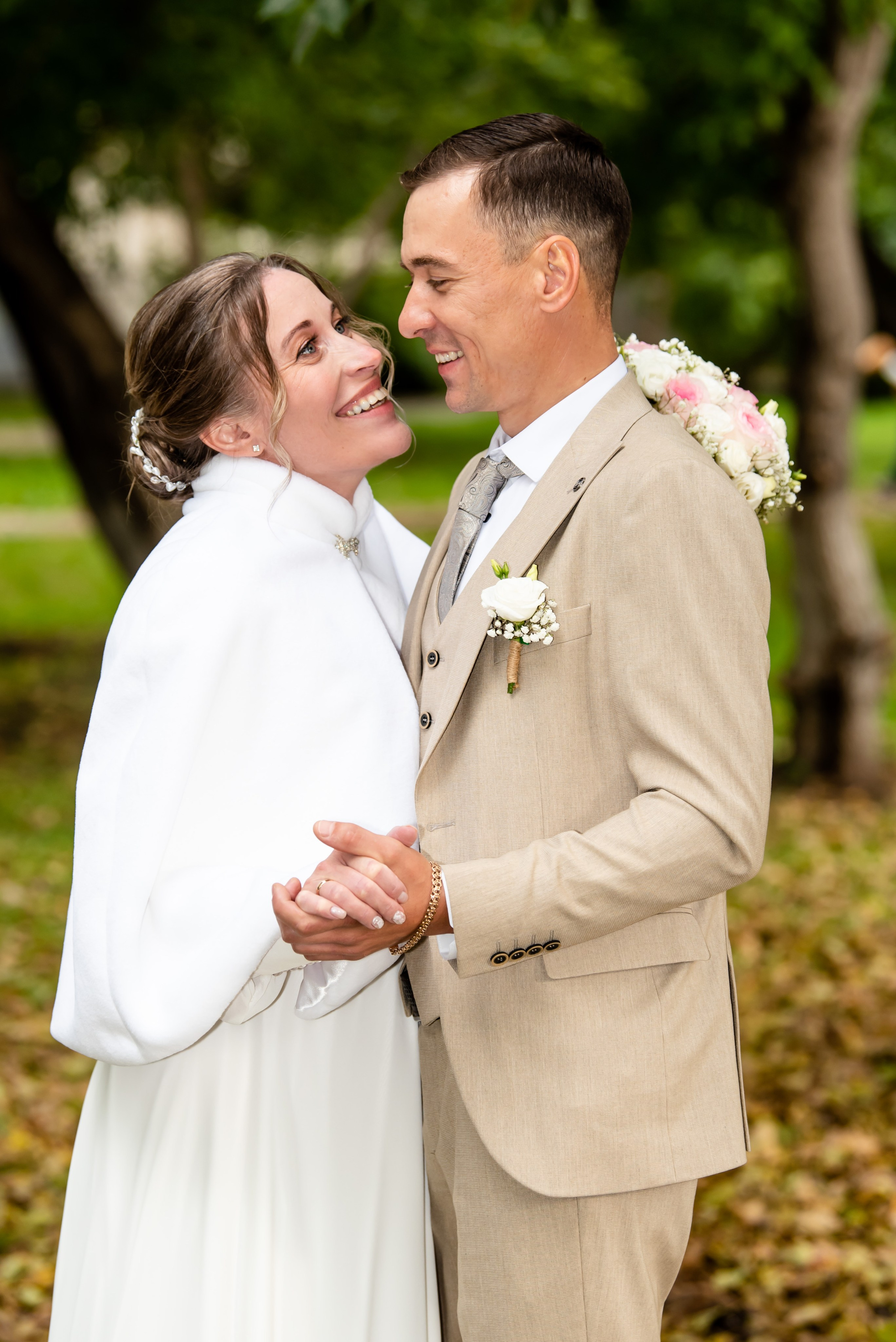 СВАДЬБЫ. Репортажный и семейный фотограф в Тюмени Владислав Шадиков