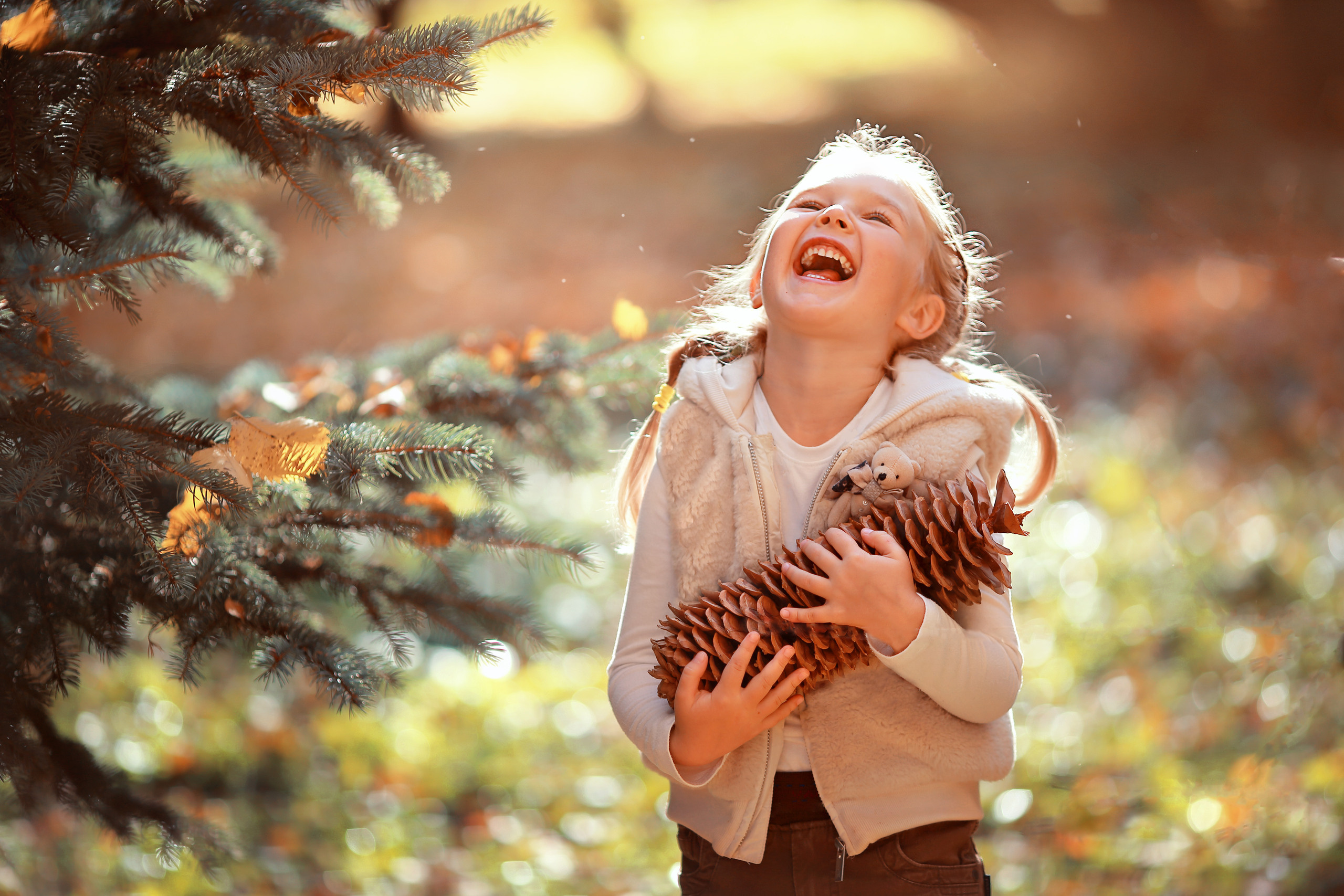 Детская фотосъемка. Ольга Котова