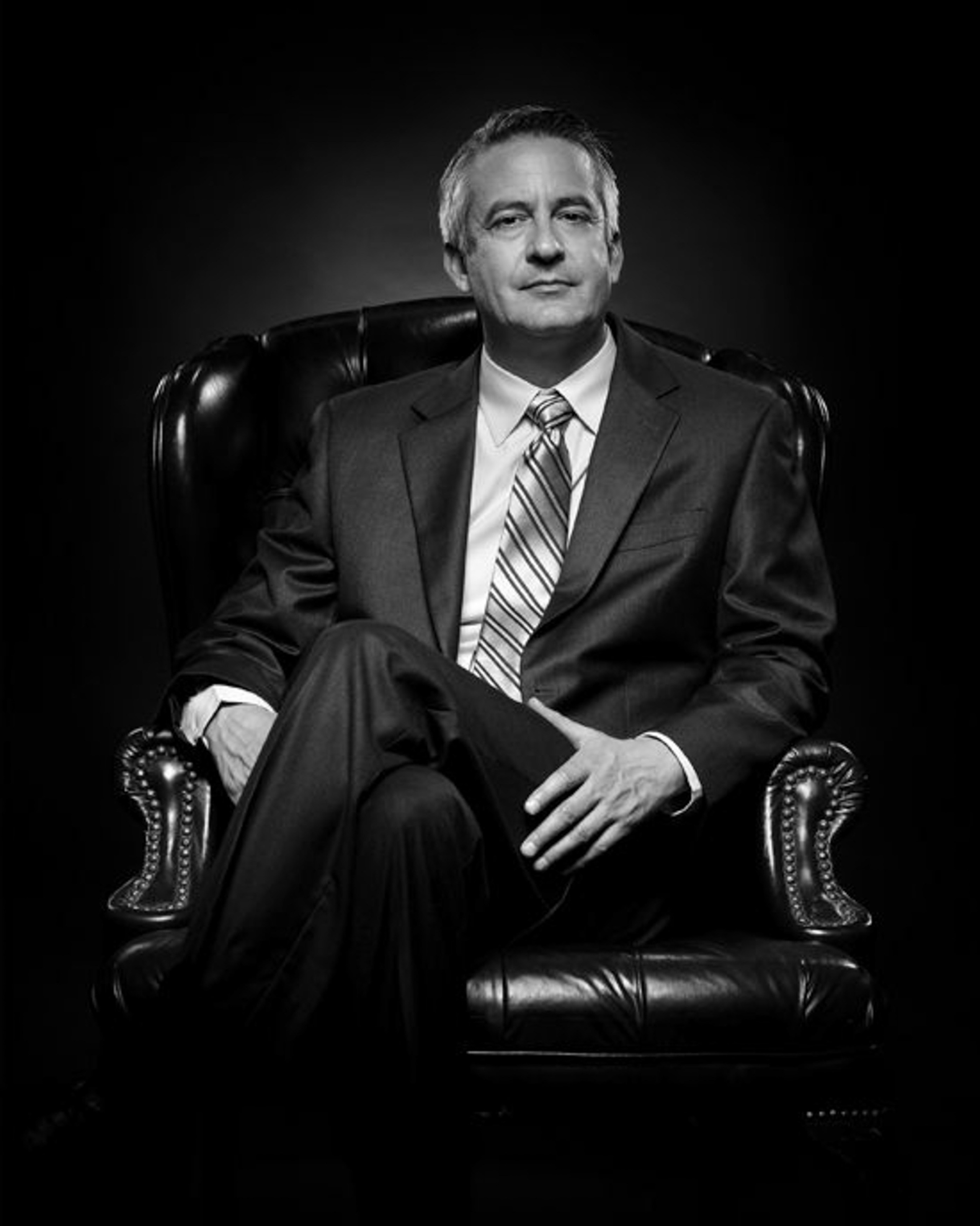 Мужской портрет. Бизнес фотограф в Москве Алексей Кознев