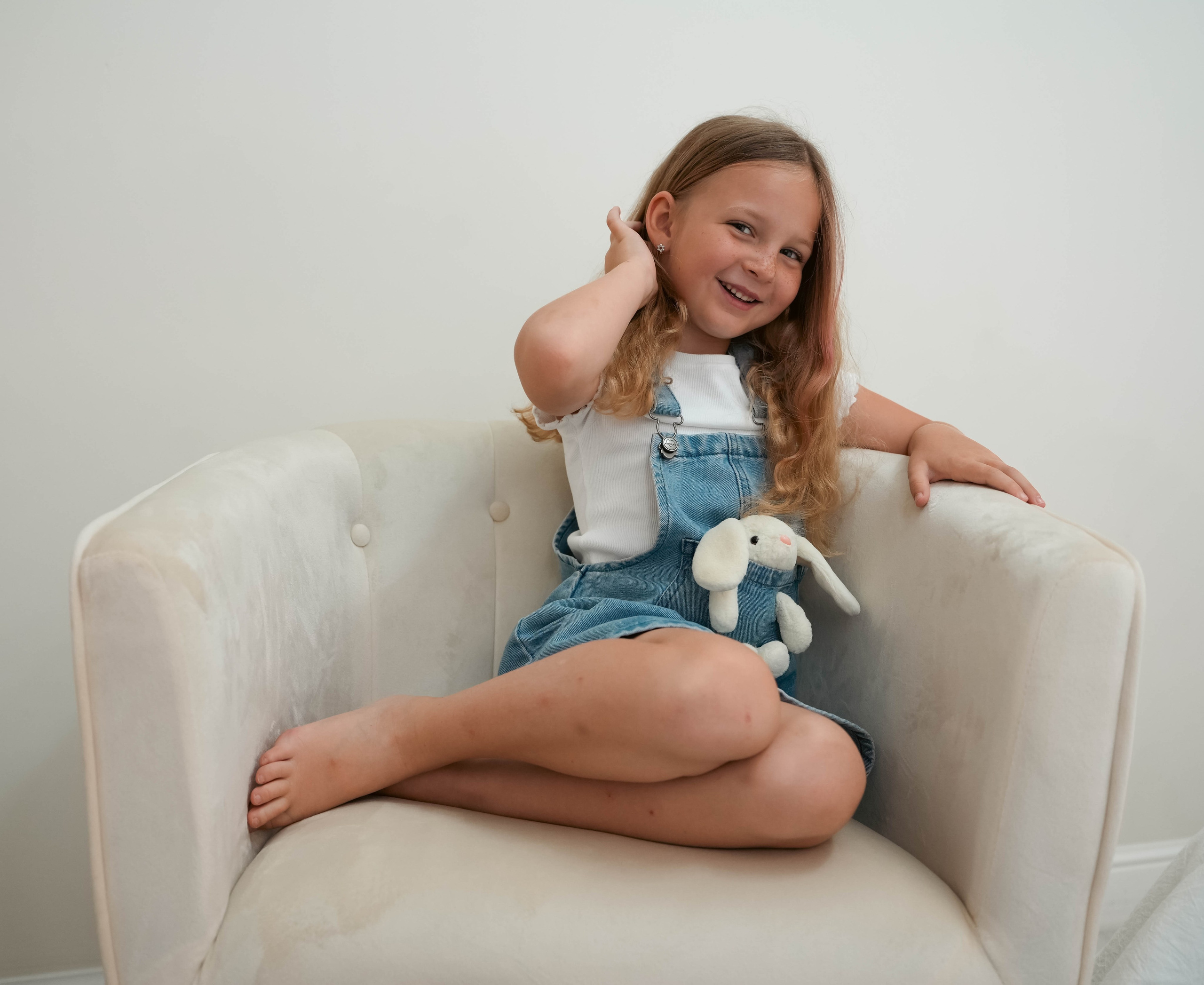 Семейная съёмка. Главная