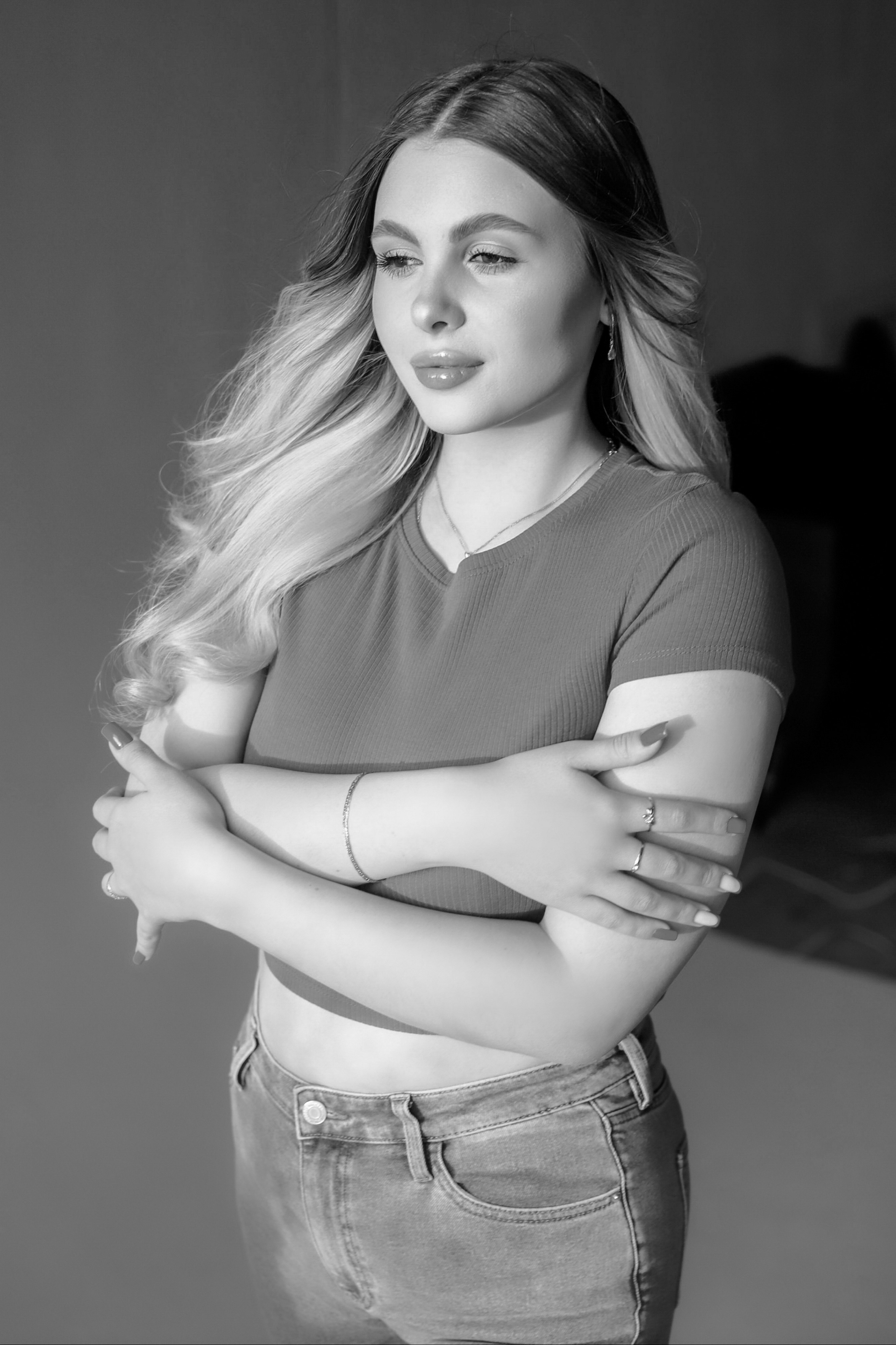 Ольга и Юлия. Семейный свадебный детский фотограф Саранск Наталья Сыркина