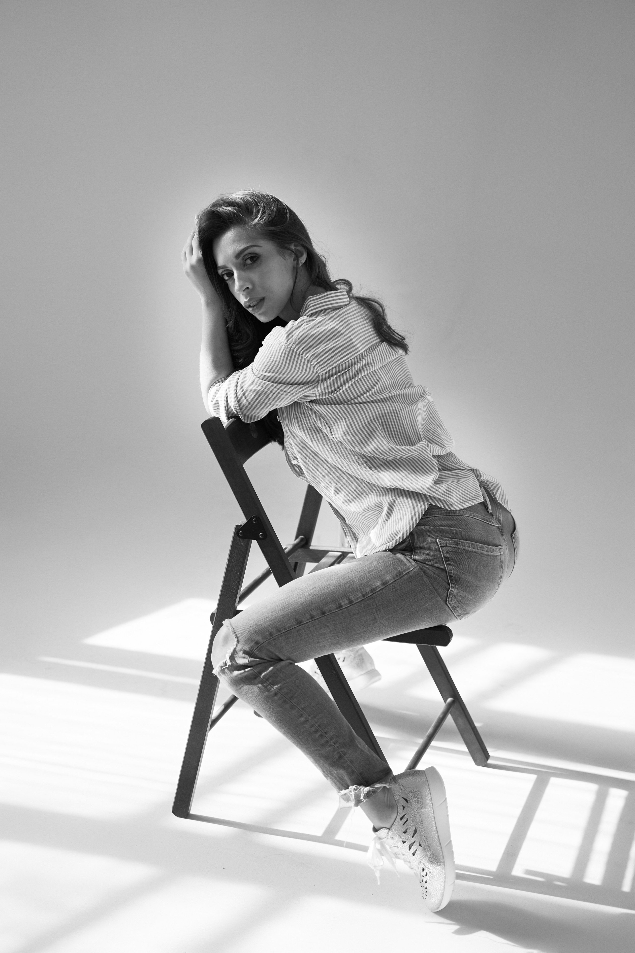 Фотограф Иван Сосновский