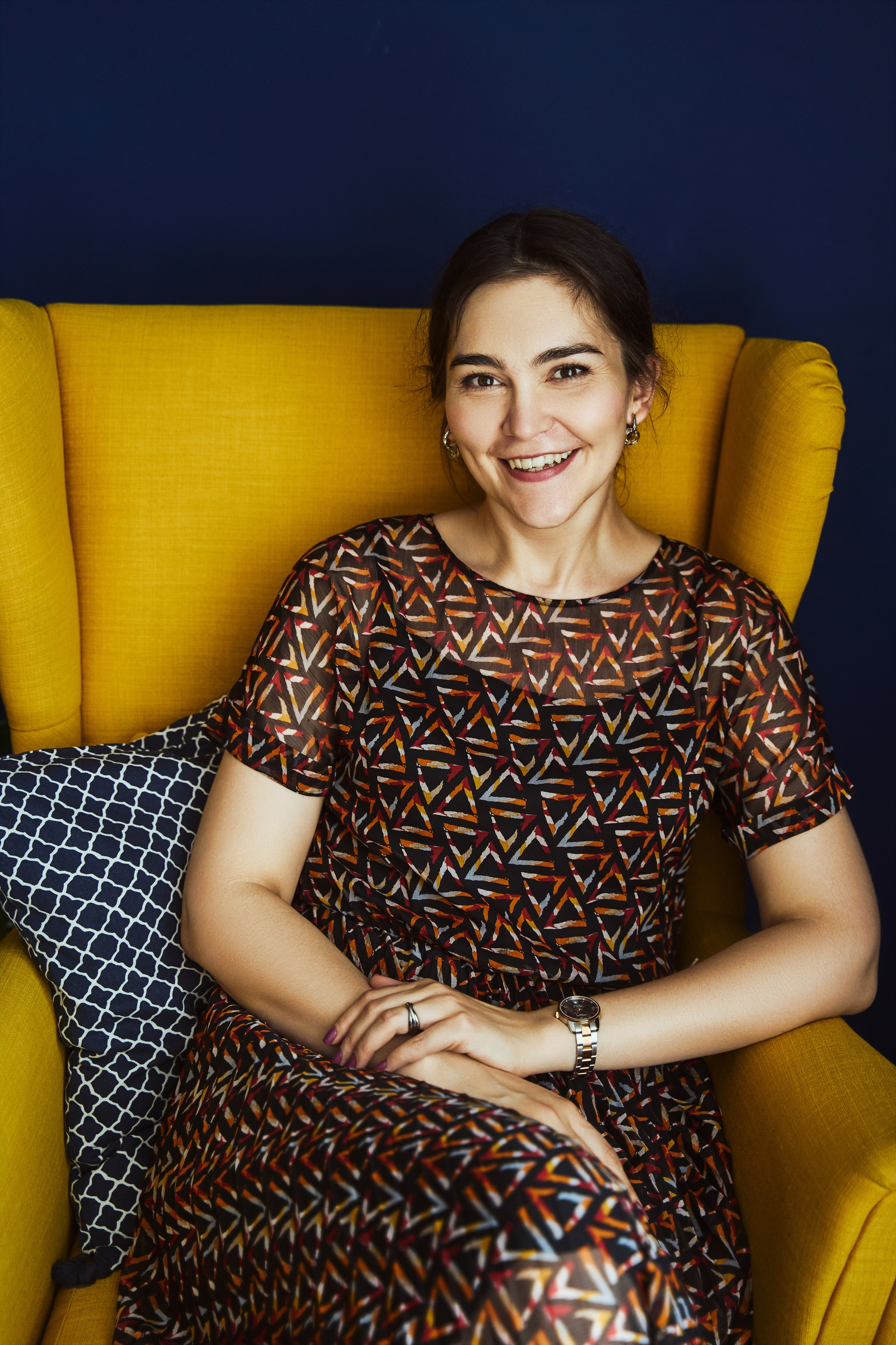 Женские. Фотограф Иван Сосновский