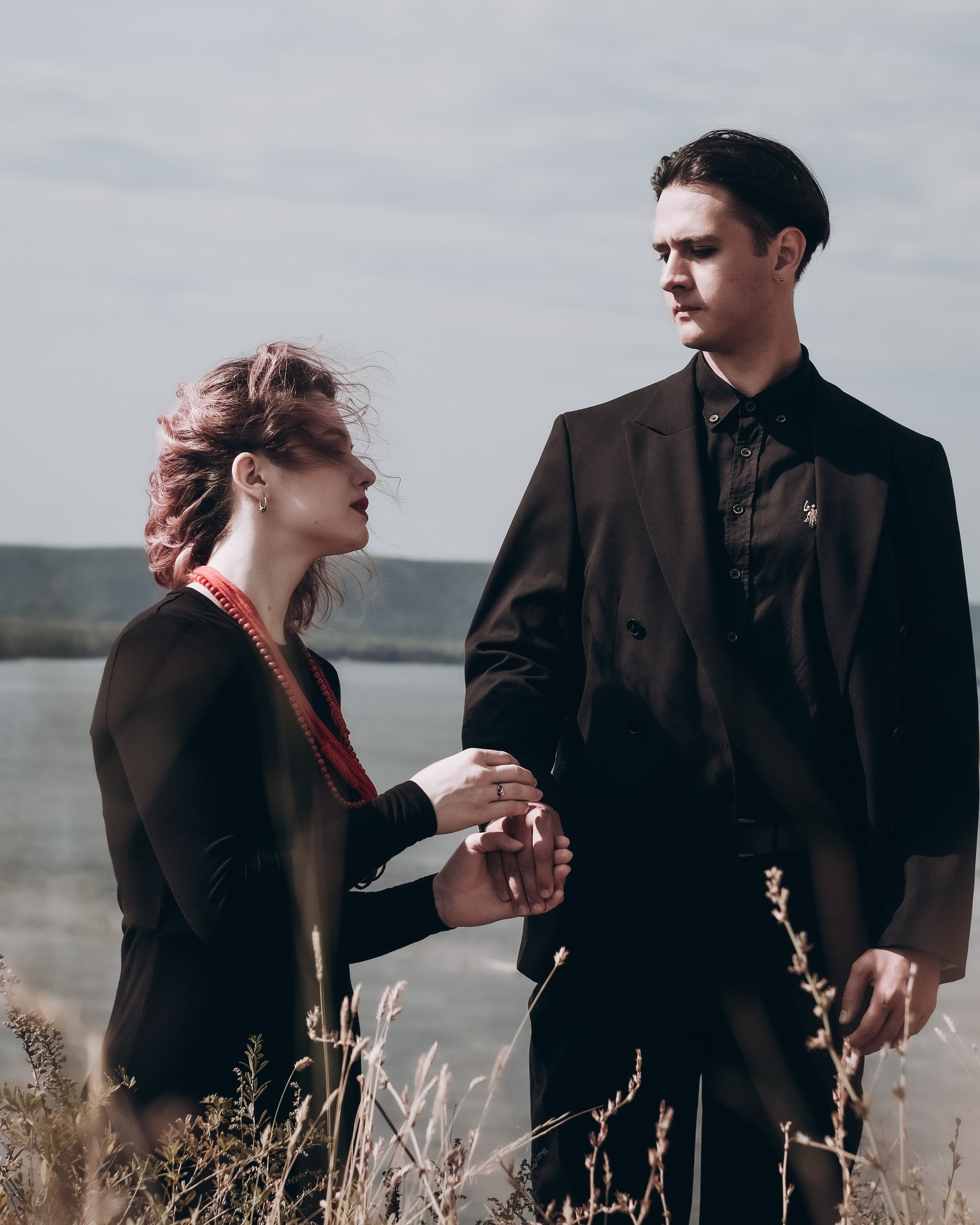 LOVE STORY / WEDDINGS. Фотограф Владимир Пофотачкин