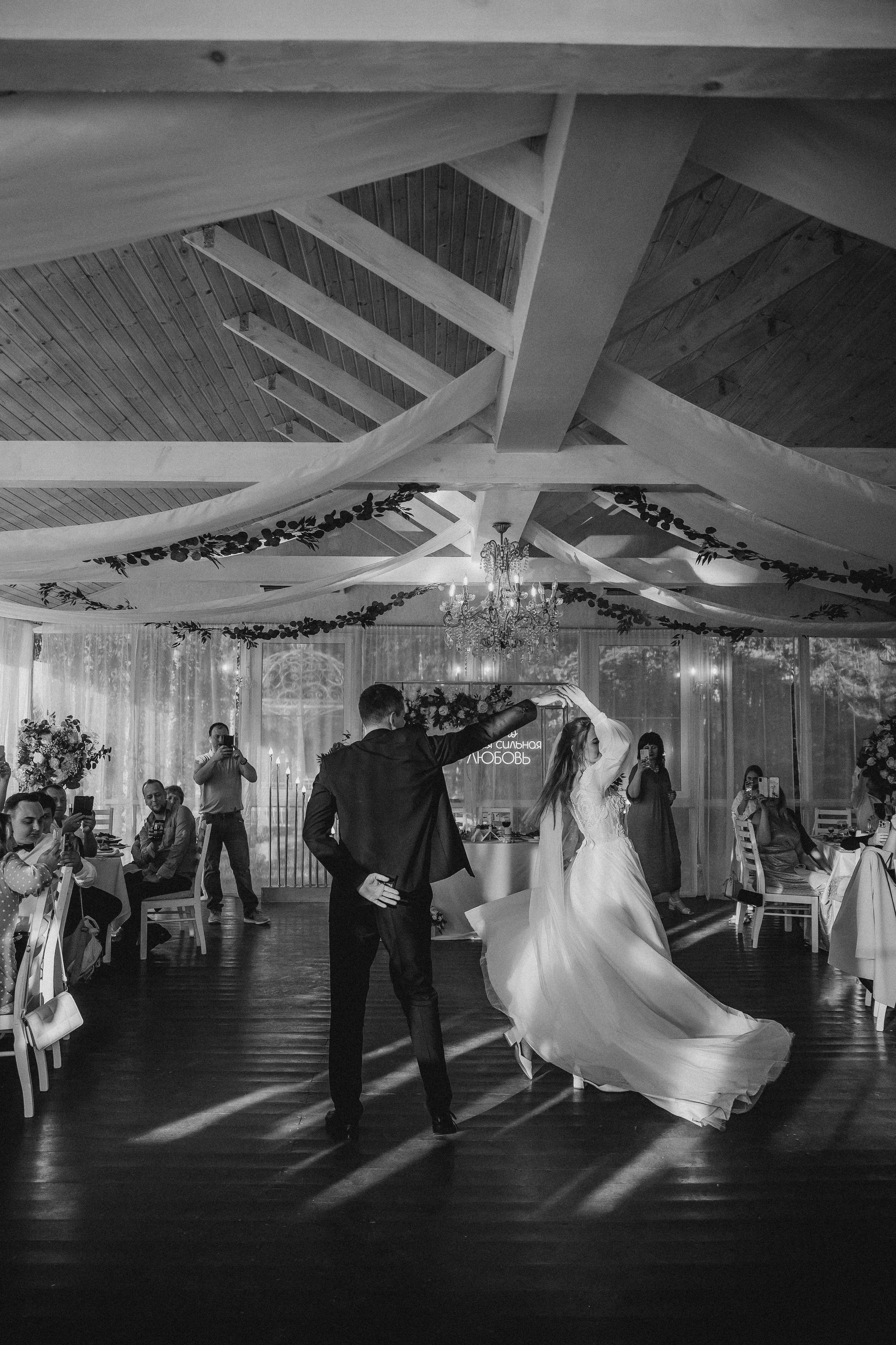 Влад и Наталья. Семейный фотограф в Брянске Зурилина Екатерина