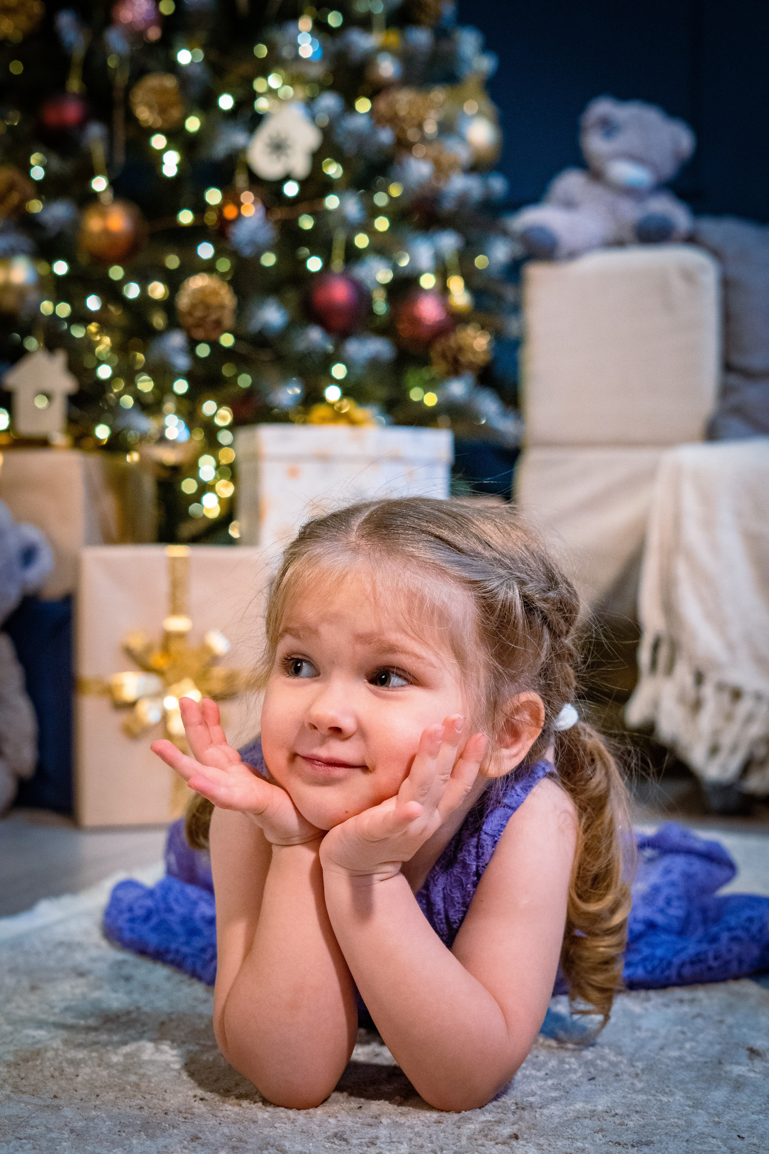 Фото Детки. Видеограф и Фотограф в Красноярске