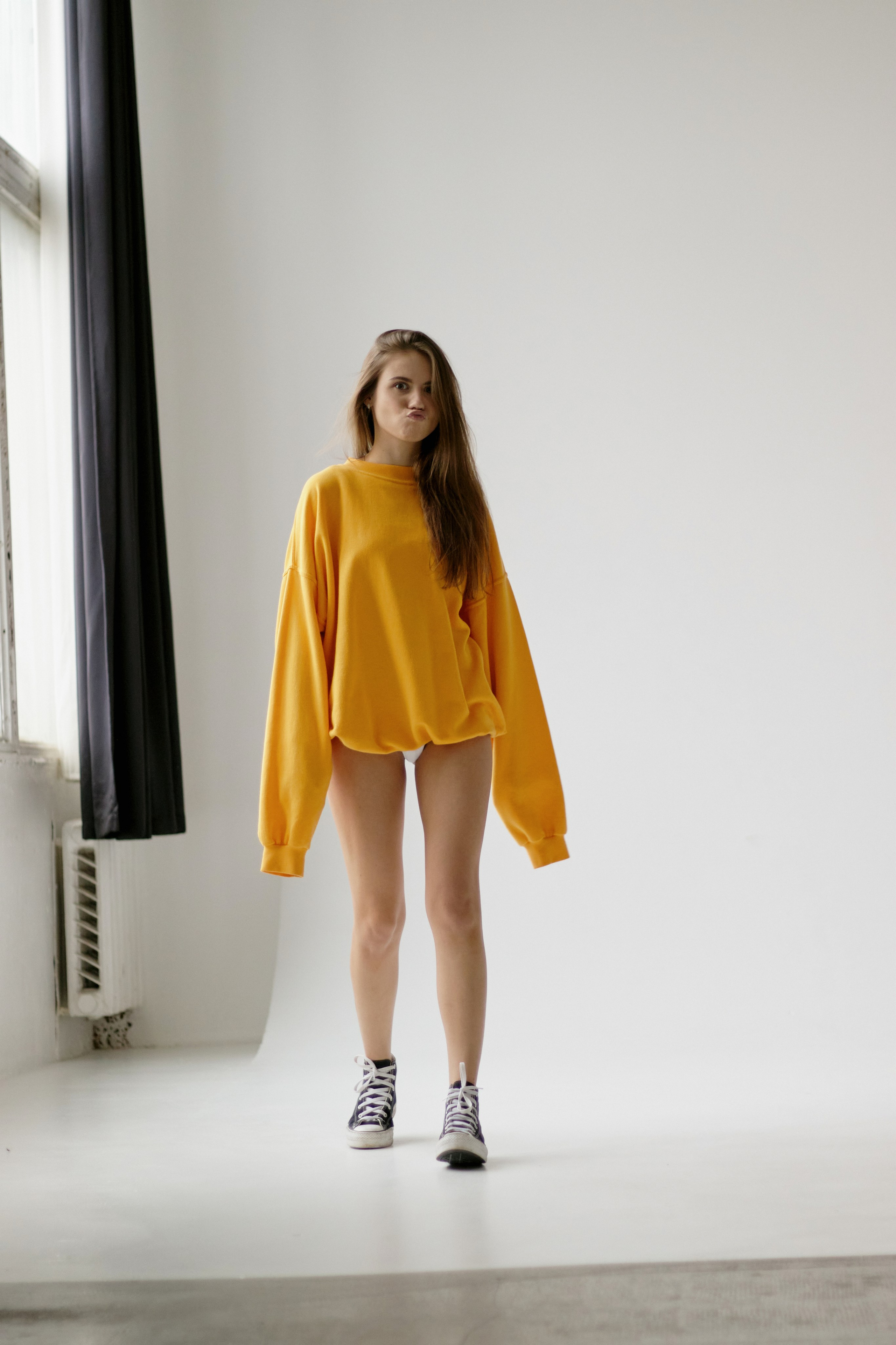 Юля. Фотограф Москва