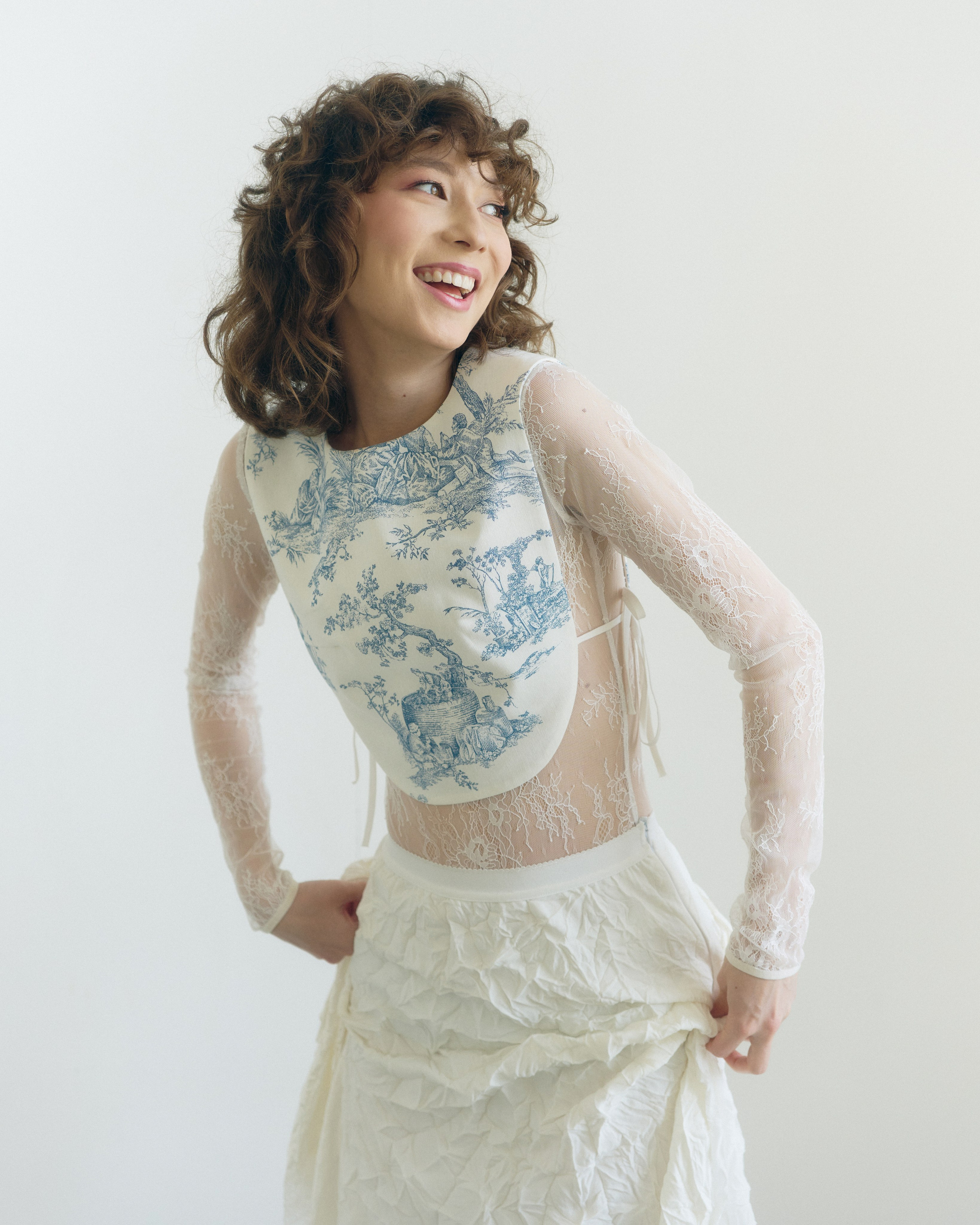 Дармира. Фотограф Москва