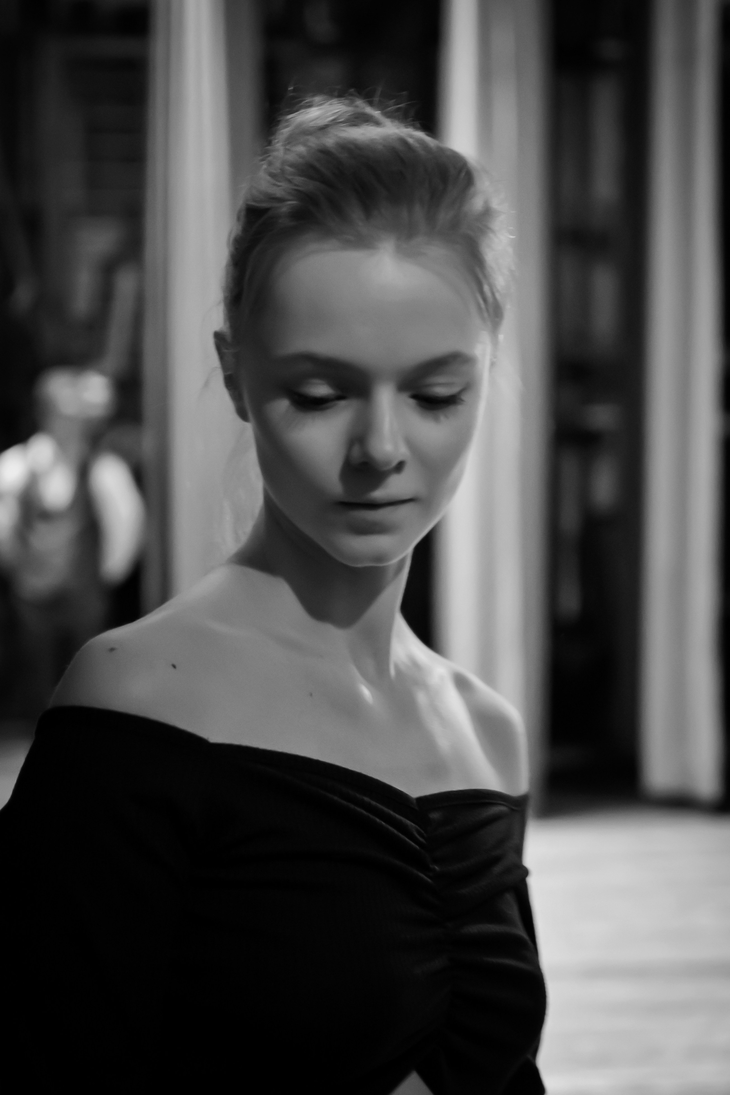 Фотосъемка танца. Фотограф в Москве, фотожурналист Александр Малахов