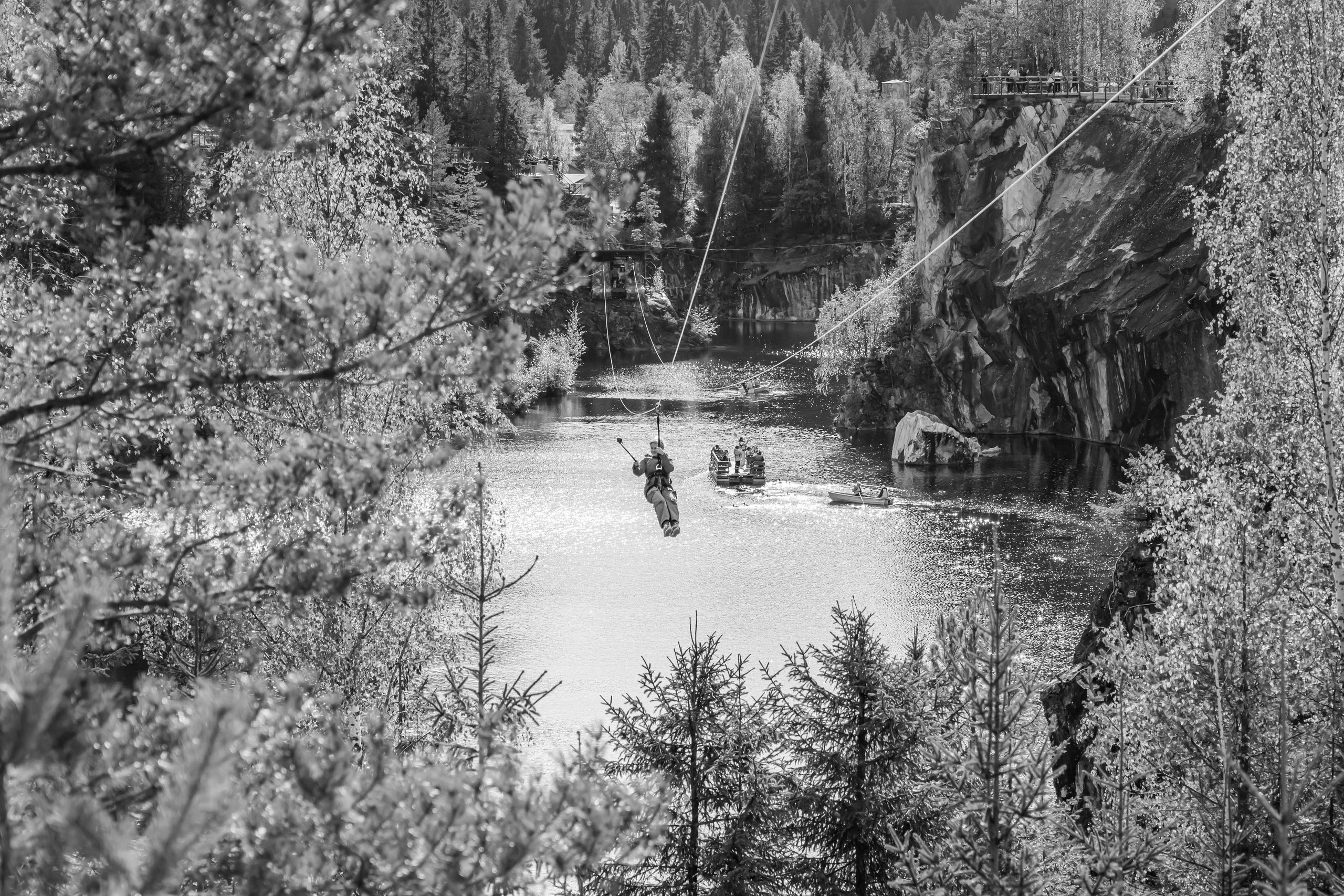 «Карельская мозаика». Фотограф в Москве, фотожурналист Александр Малахов