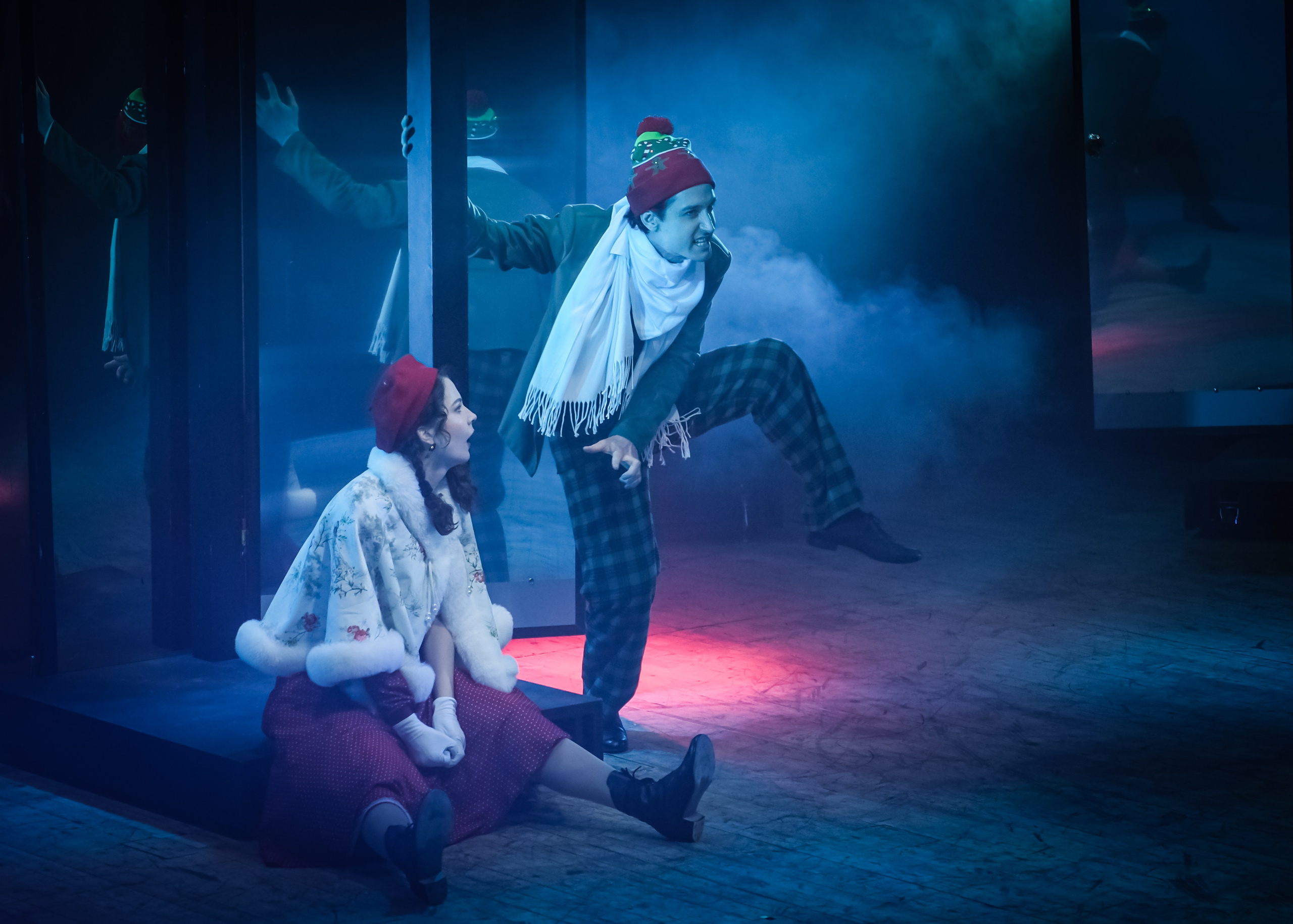 «Покровские ворота». Фотограф в Москве, фотожурналист Александр Малахов