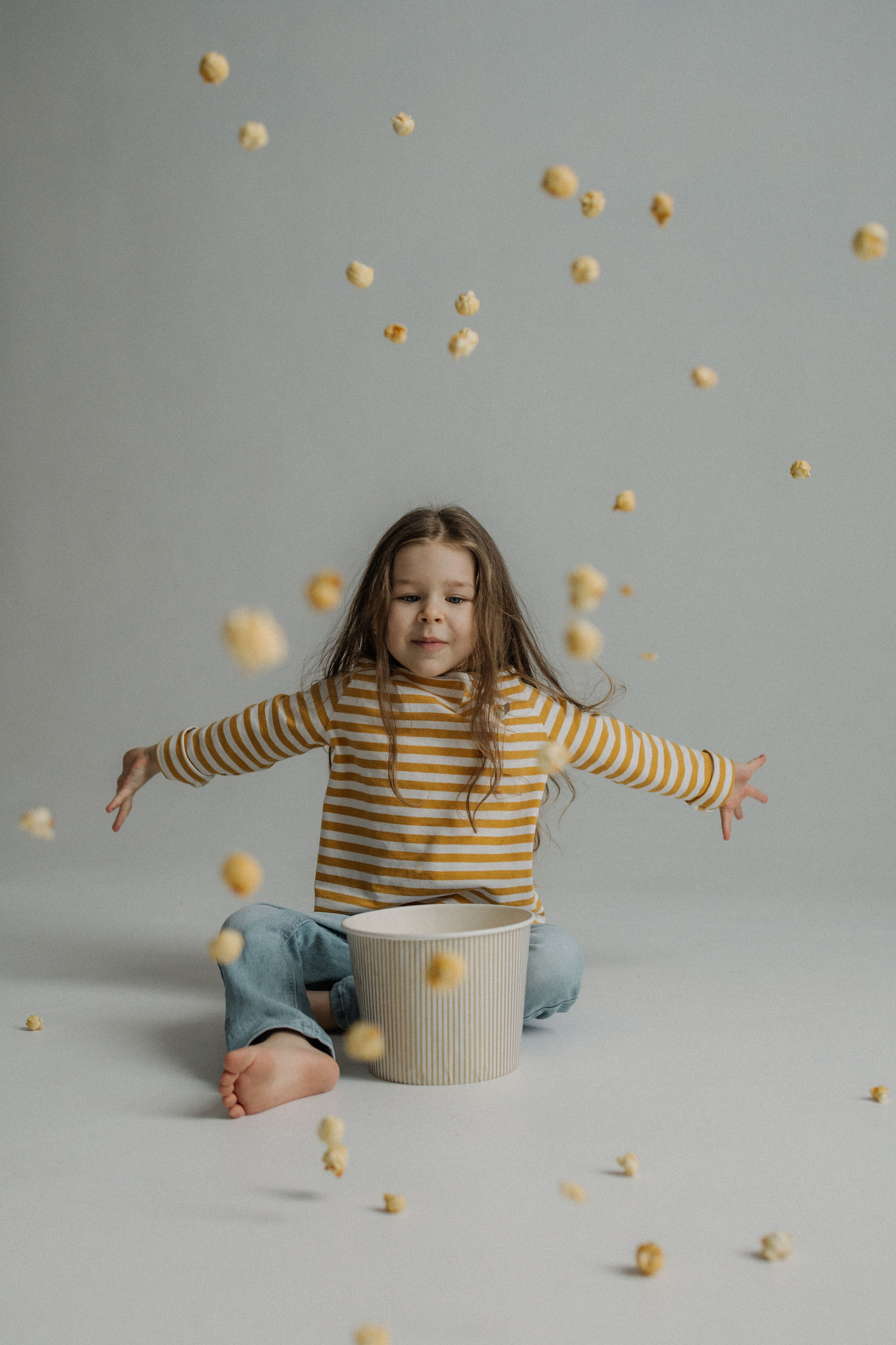 Мария + Алиса. Семейный фотограф Елена Баган Волгоград