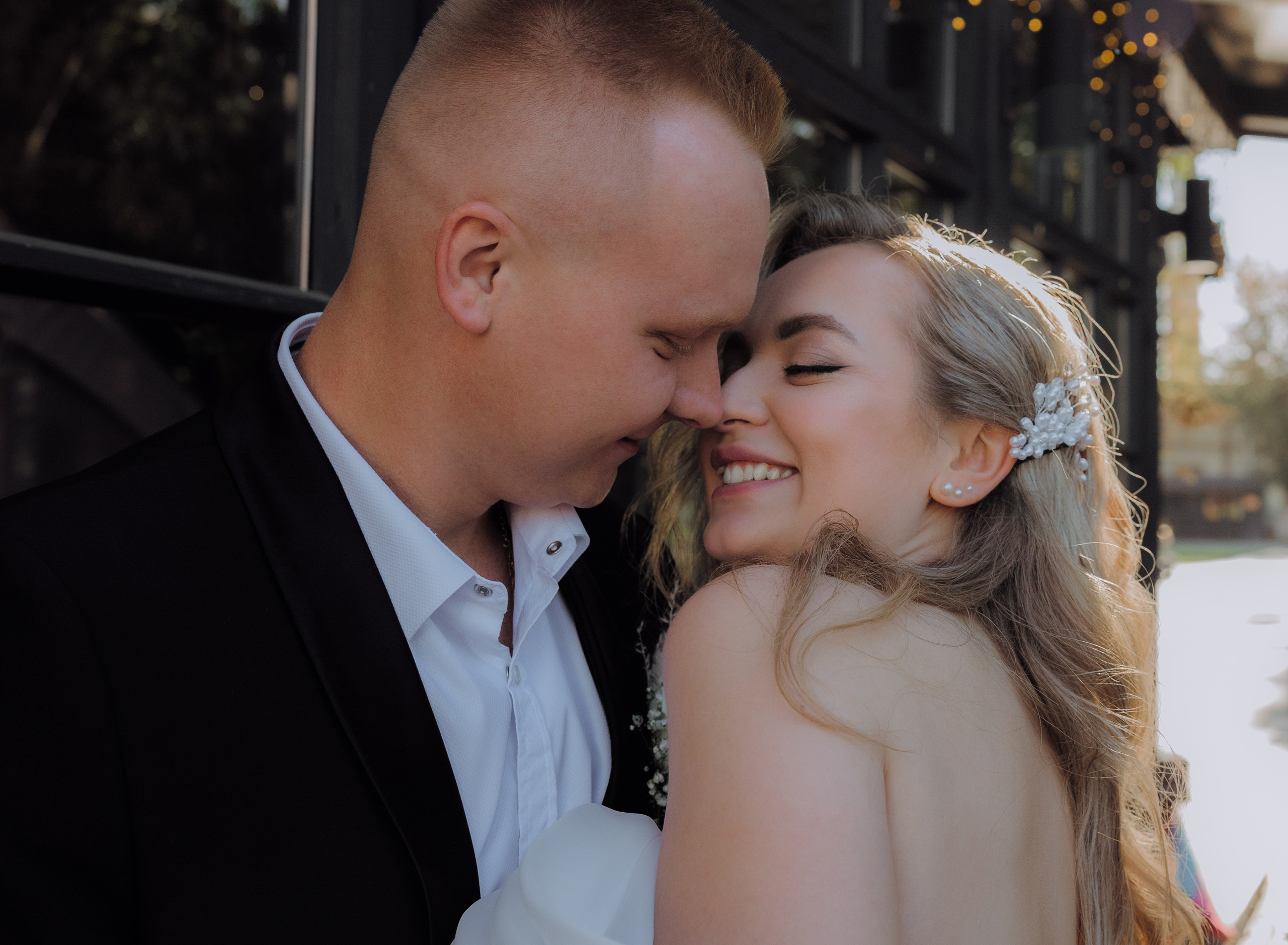 ANNA_IVAN (CONQUISTADOR). Фотограф Андрей Ширкалин Москва Московская обл, Коломна, Рязань