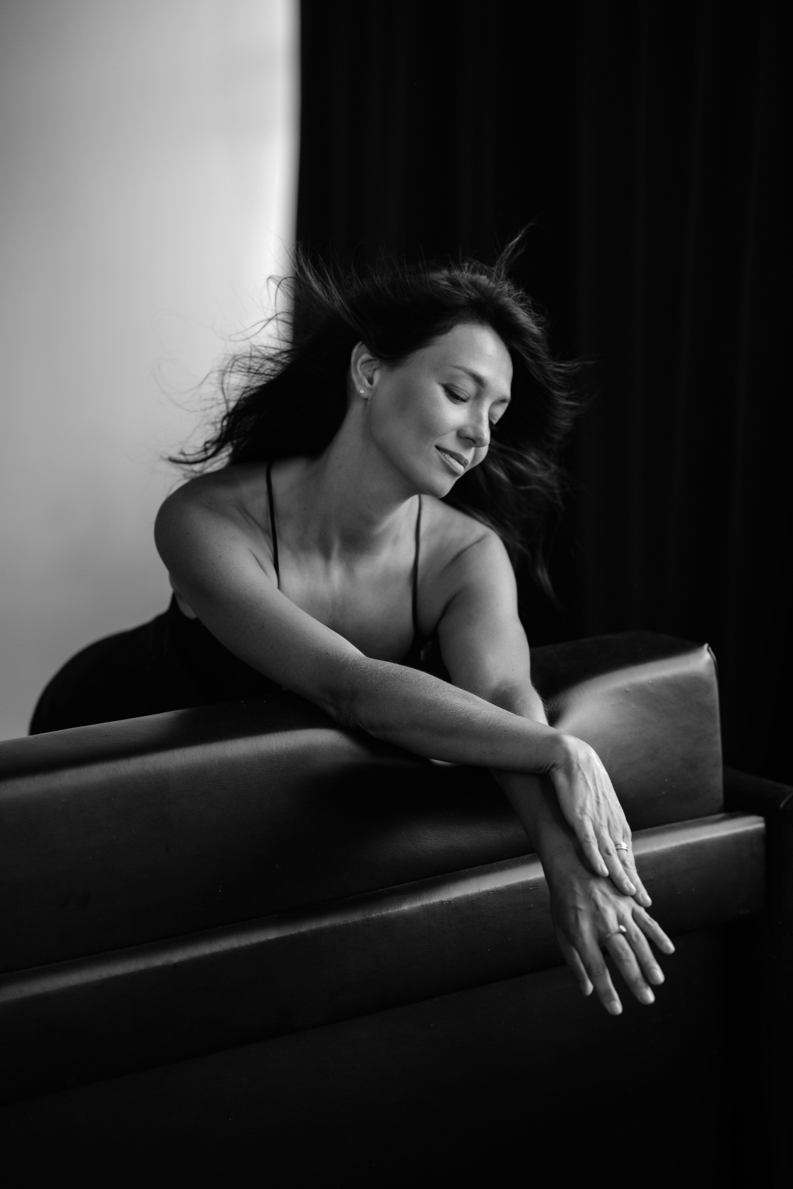 Катя. Семейный фотограф в Домодедово и Москве Елена Пичугина