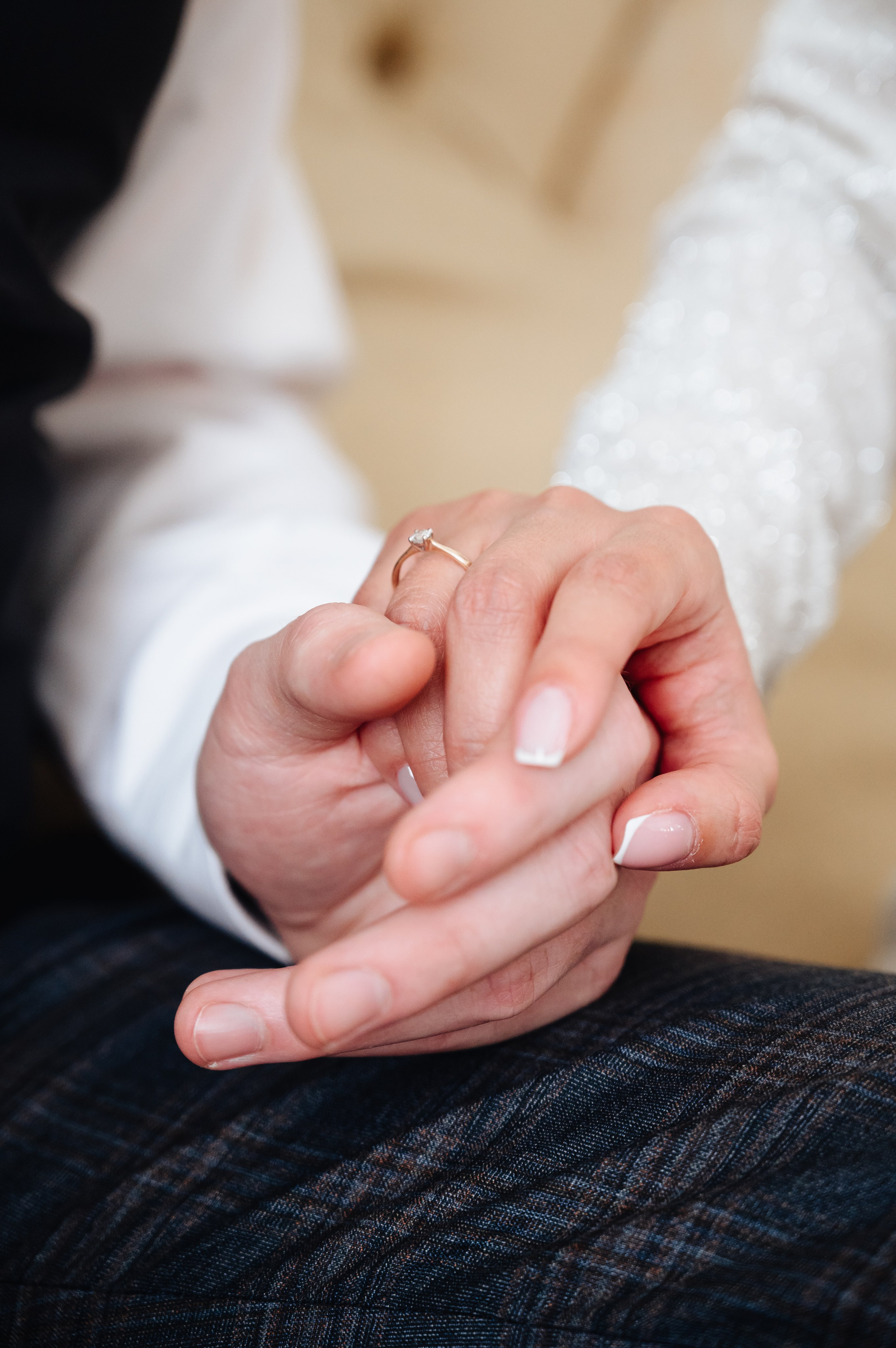 Артём & Елизавета. Портретный и свадебный фотограф в Москве Анастасия Терентьева