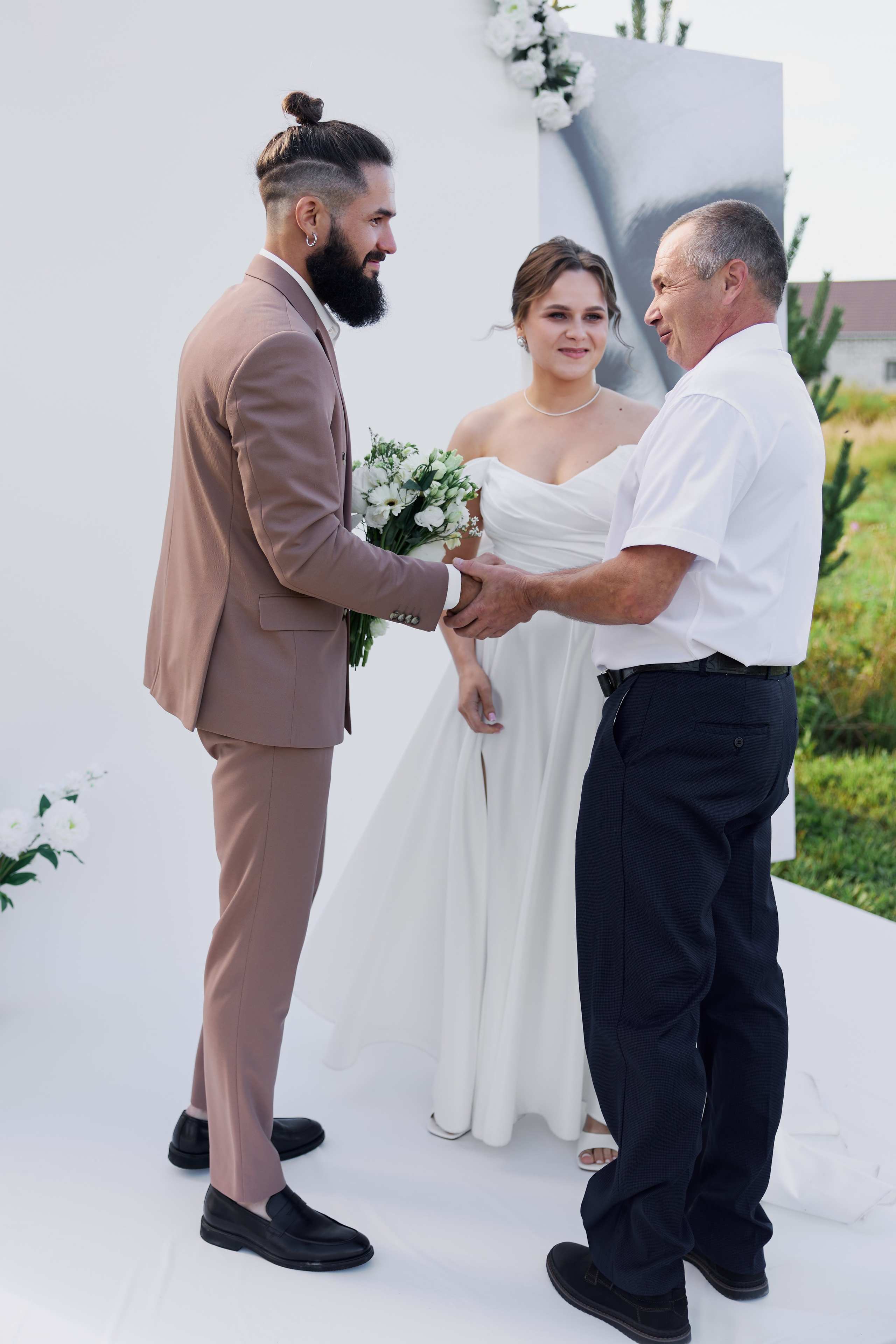 Виталий и Дарья. Александр Прозоров фотограф в Кирове