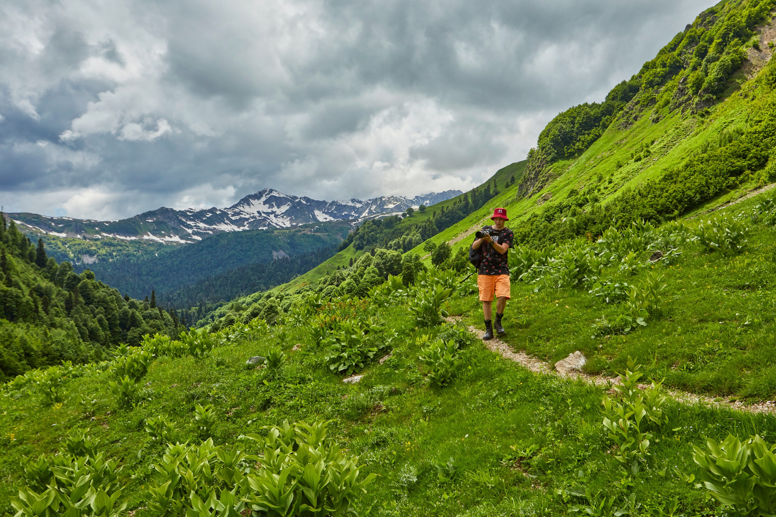 Фотограф в Абхизии. Фотограф Абхазия