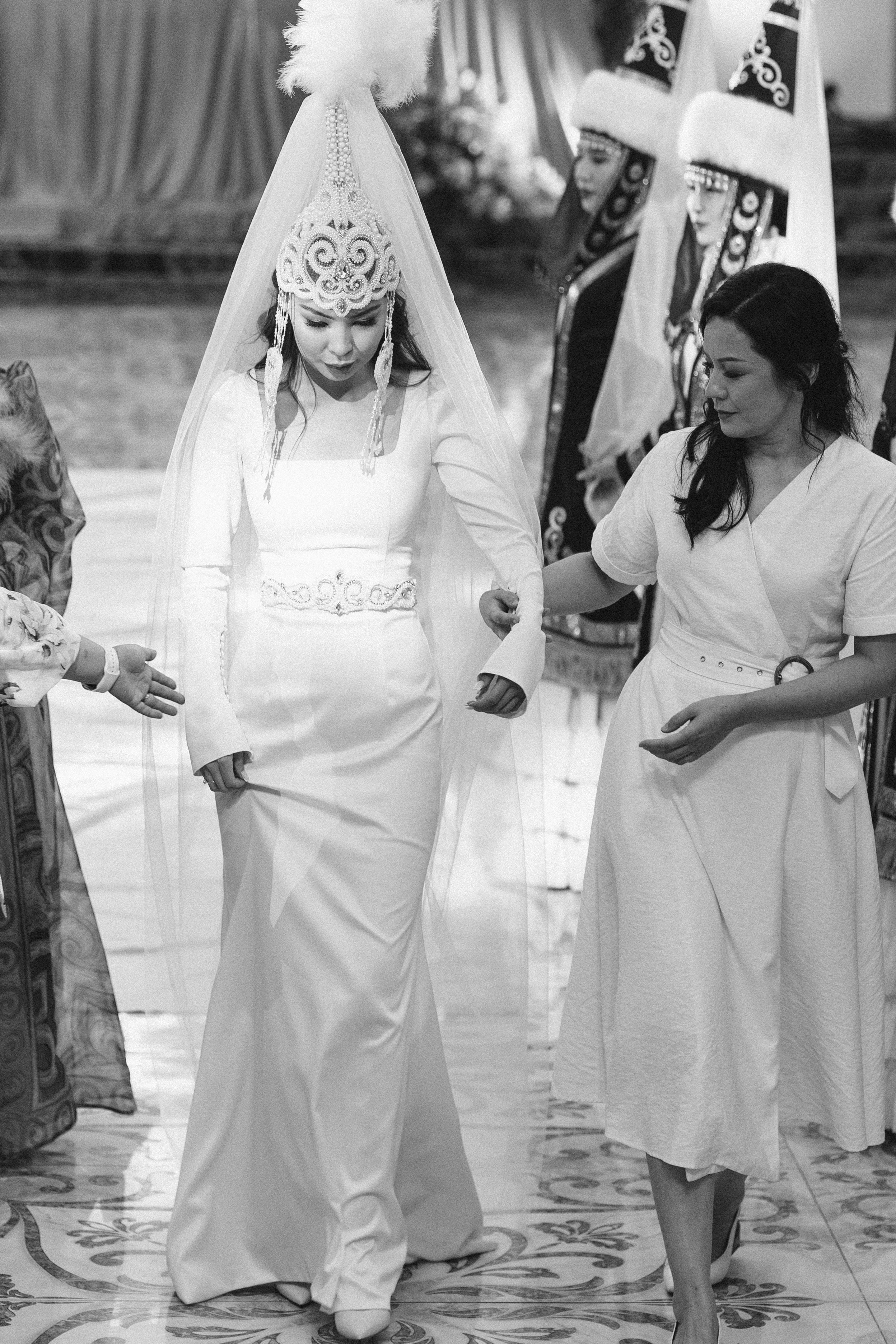 QYZ UZATU. Свадебный и семейный фотограф в Нур-султан Мухтар Шахмет