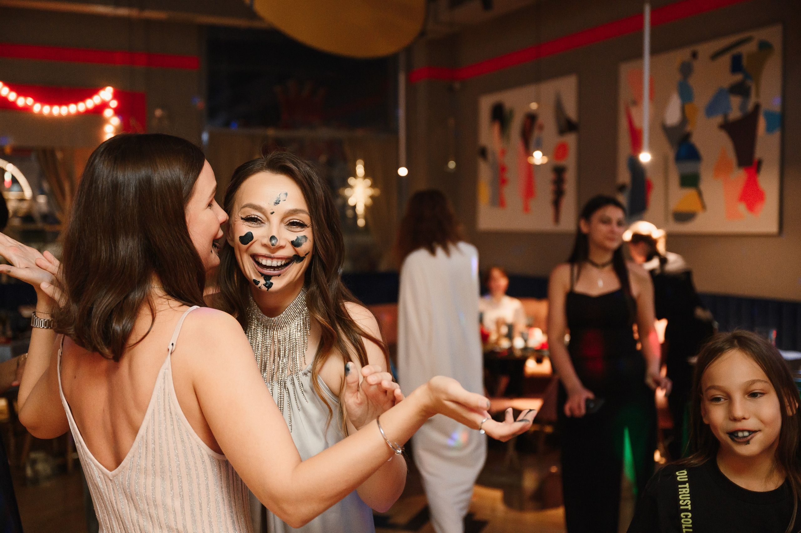 День рождения в формате выступления. Wedding and family photographer USA