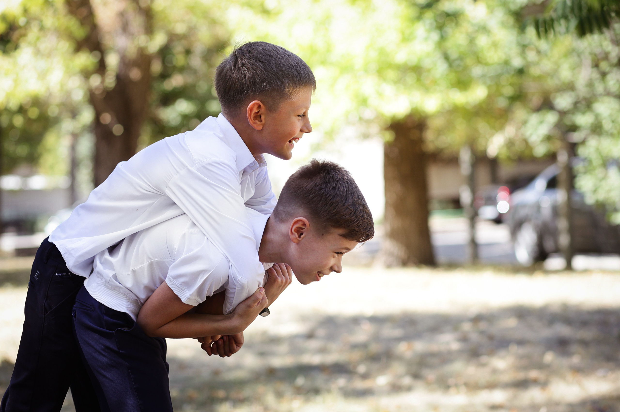 Начальная школа