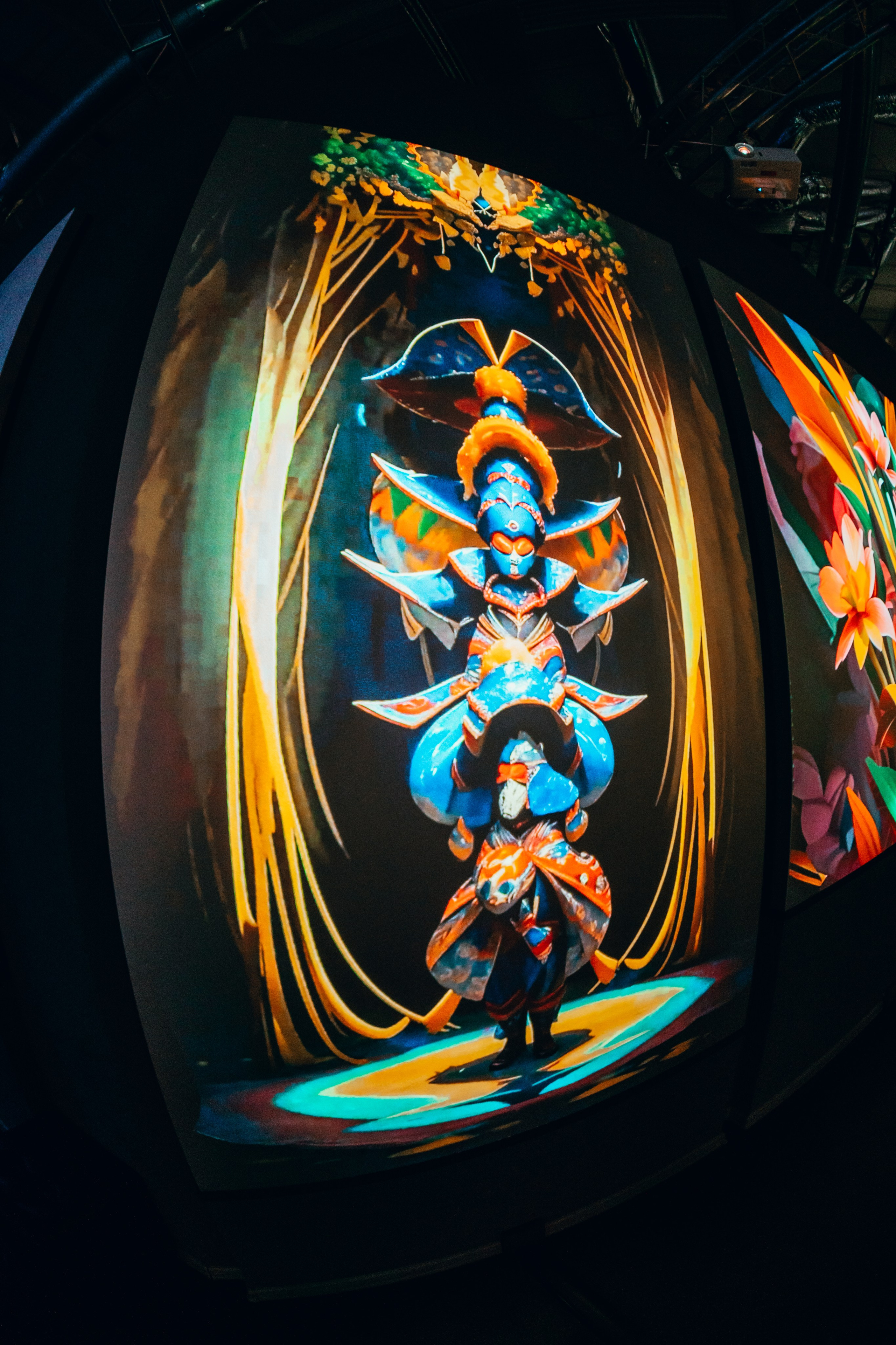 NUR 2025. Главная