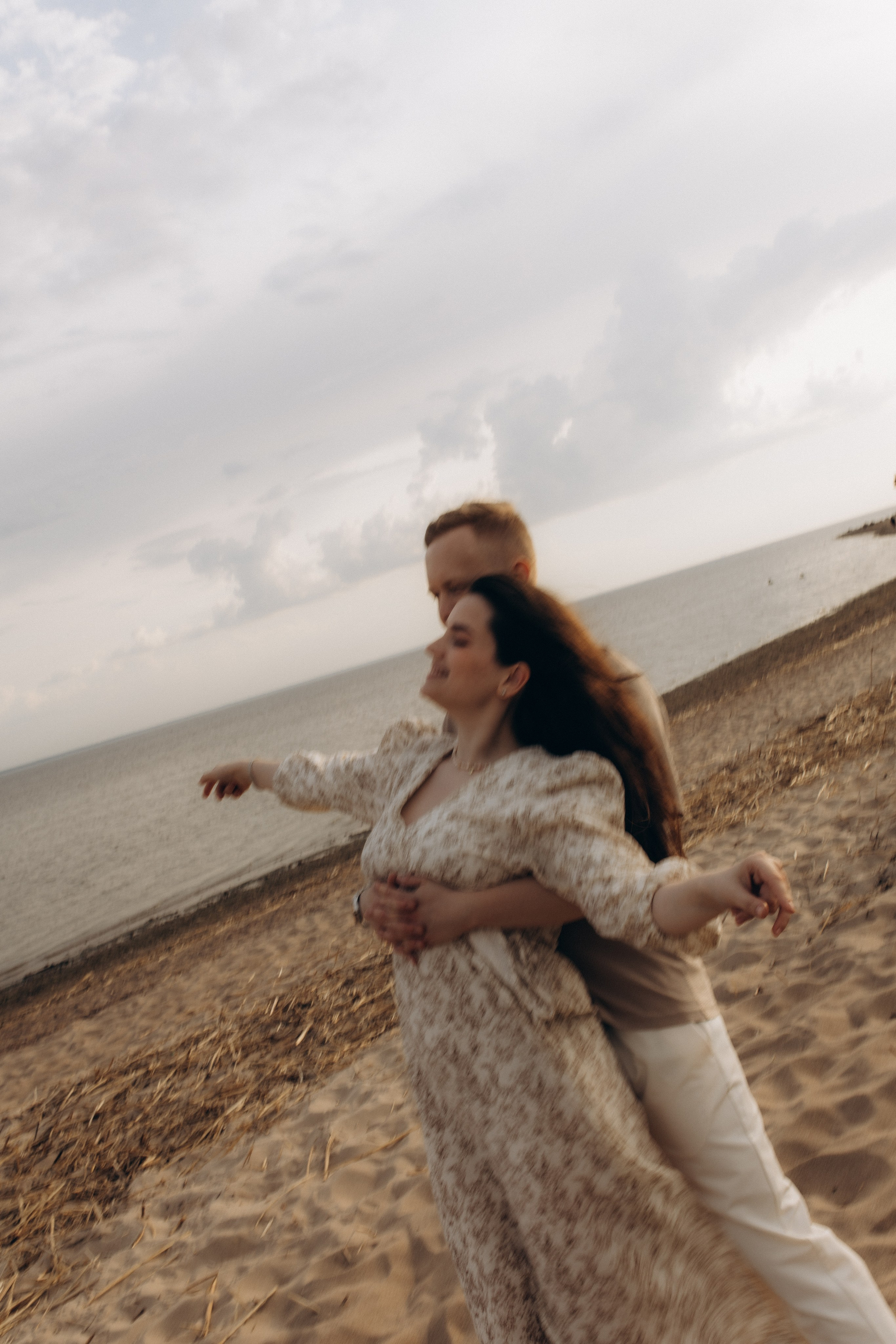 Лиза и Денис. Фотограф в Петербурге Ольга Стрельченко