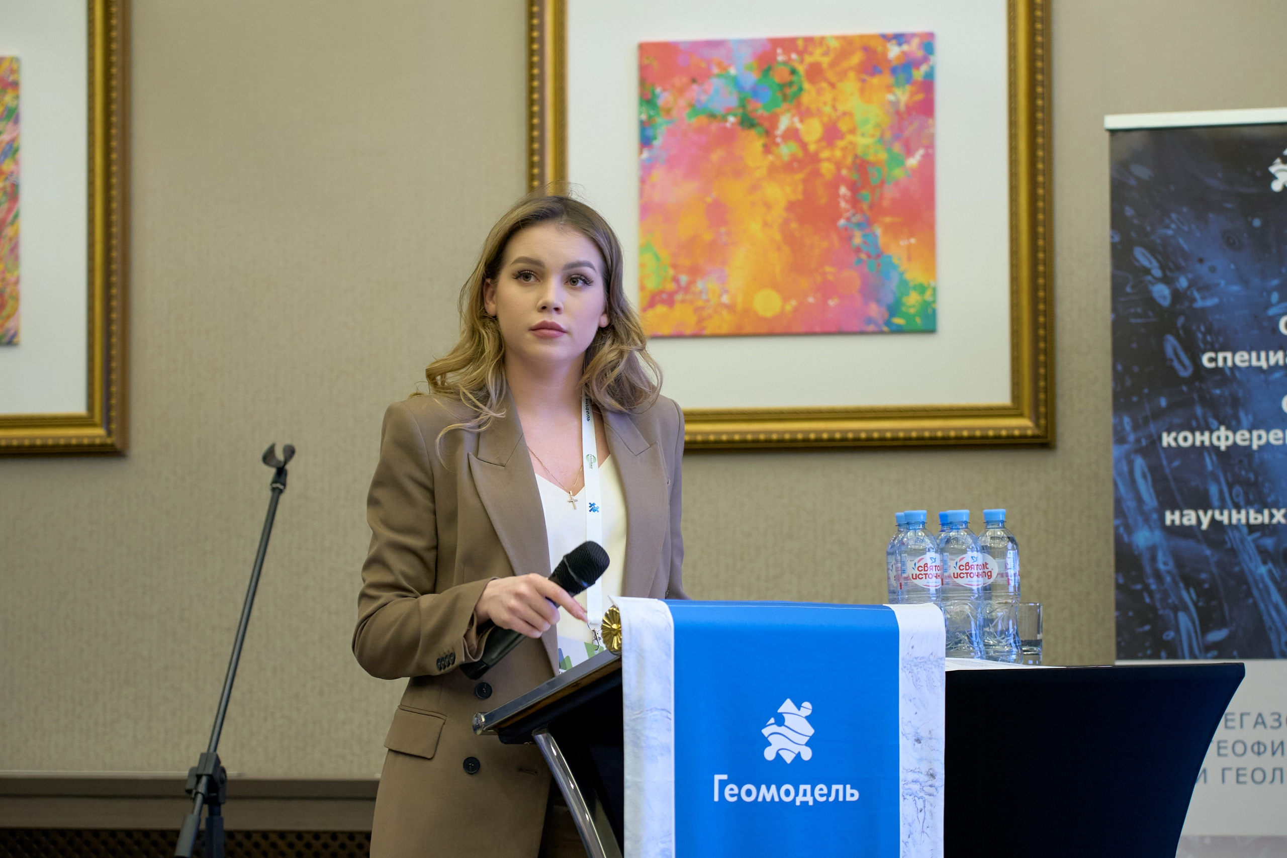 Репортажный фотограф в отеле Хилтон