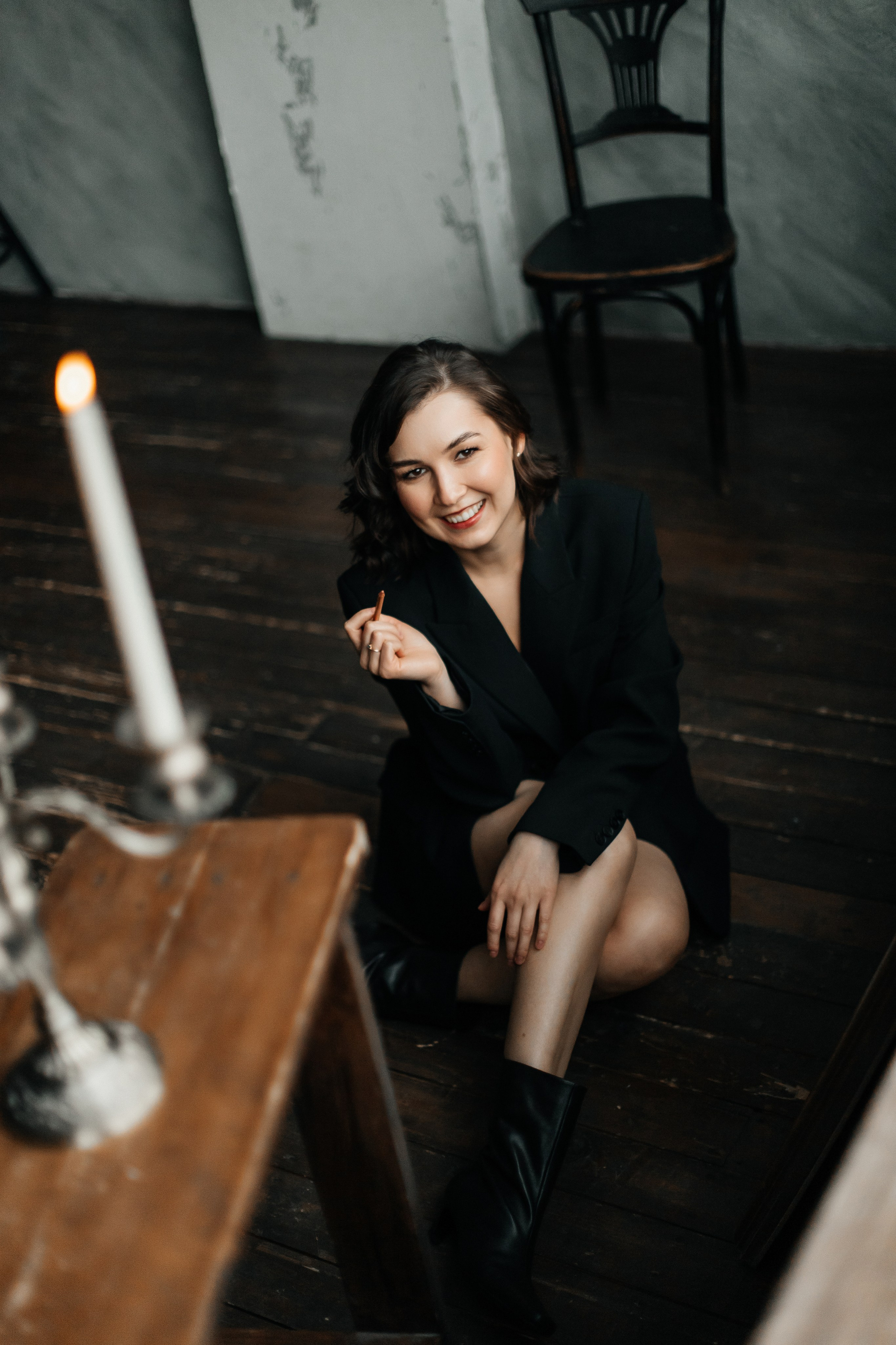 Viktoria. Фотограф в Уфе Катерина Быстрая