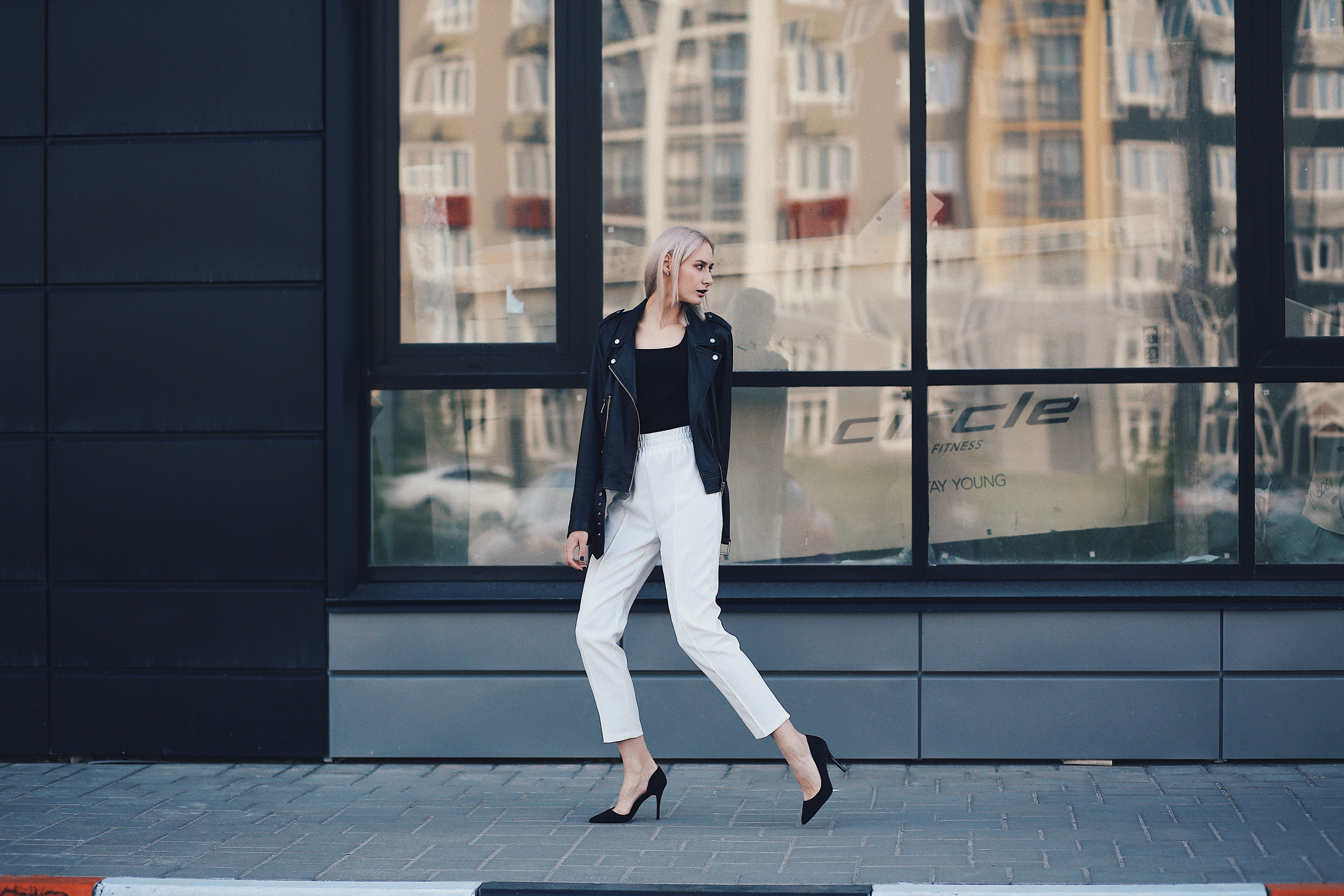 Наталья [Съемка для себя]. Женский и контент фотограф Данилина Ирина в Москве