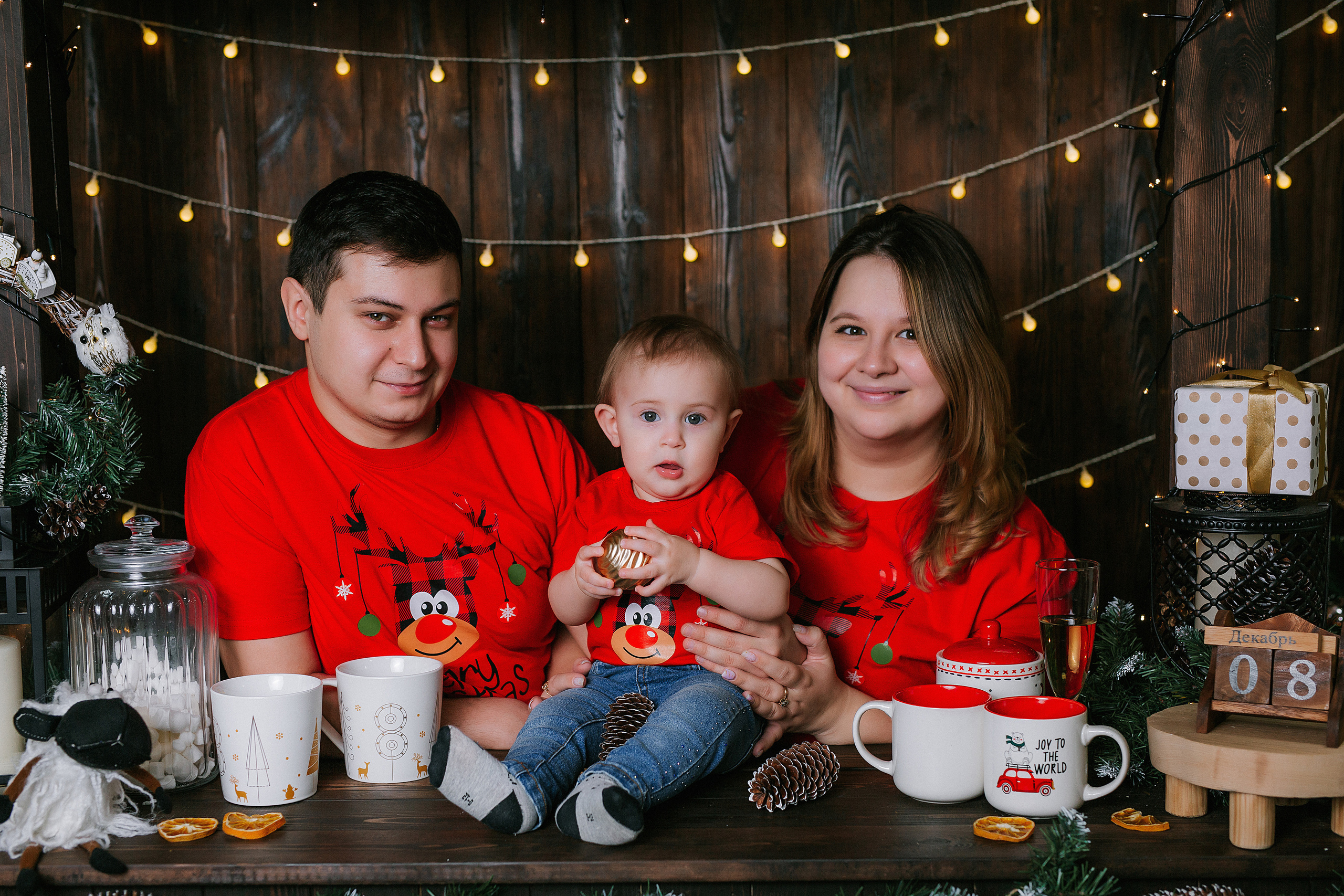 Отзывы. Свадебный, семейный фотограф в Дзержинске, Нижнем Новгороде Наталья Хр