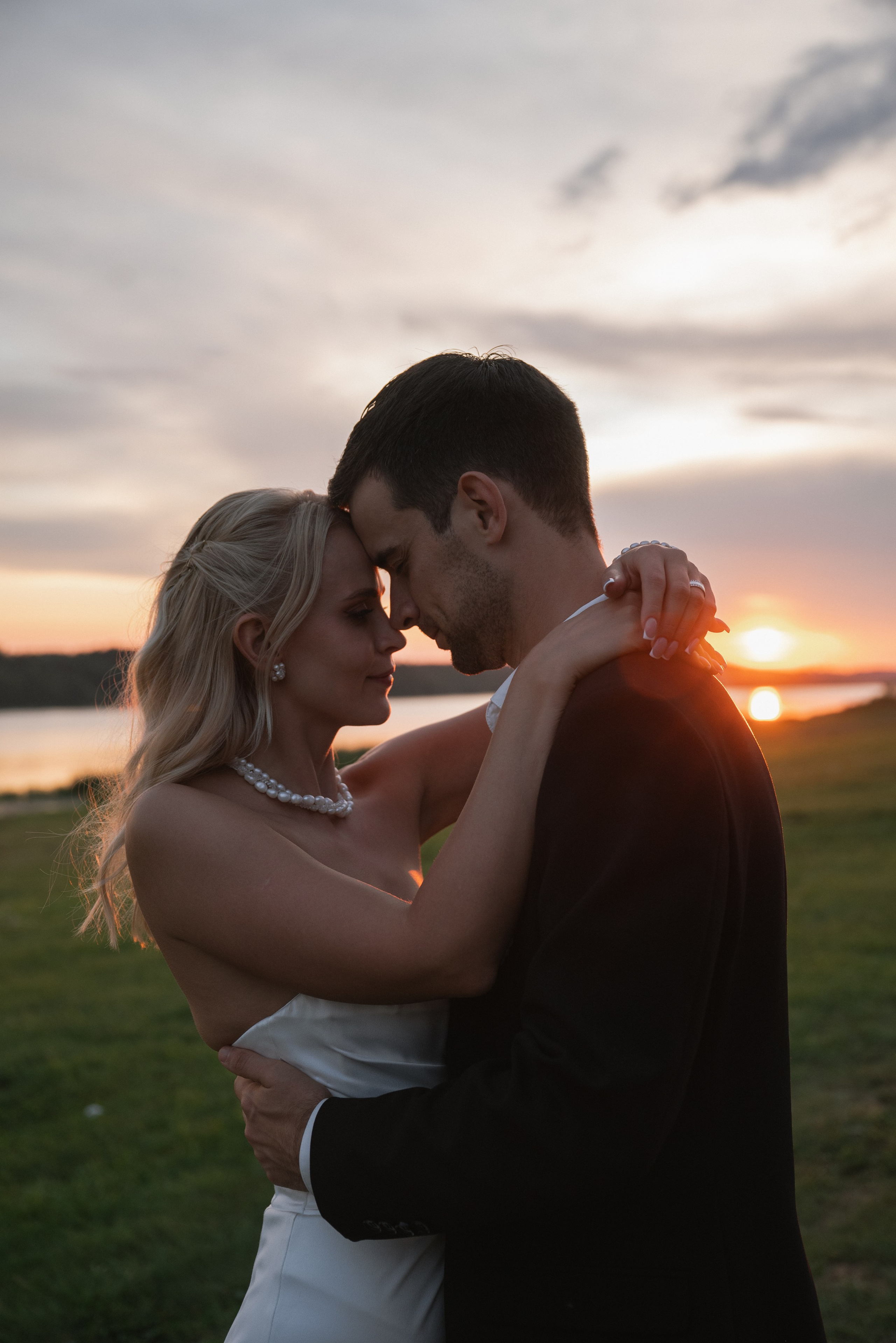 Елена и Александр. Семейный и свадебный фотограф в Ярославле Кропина Инна