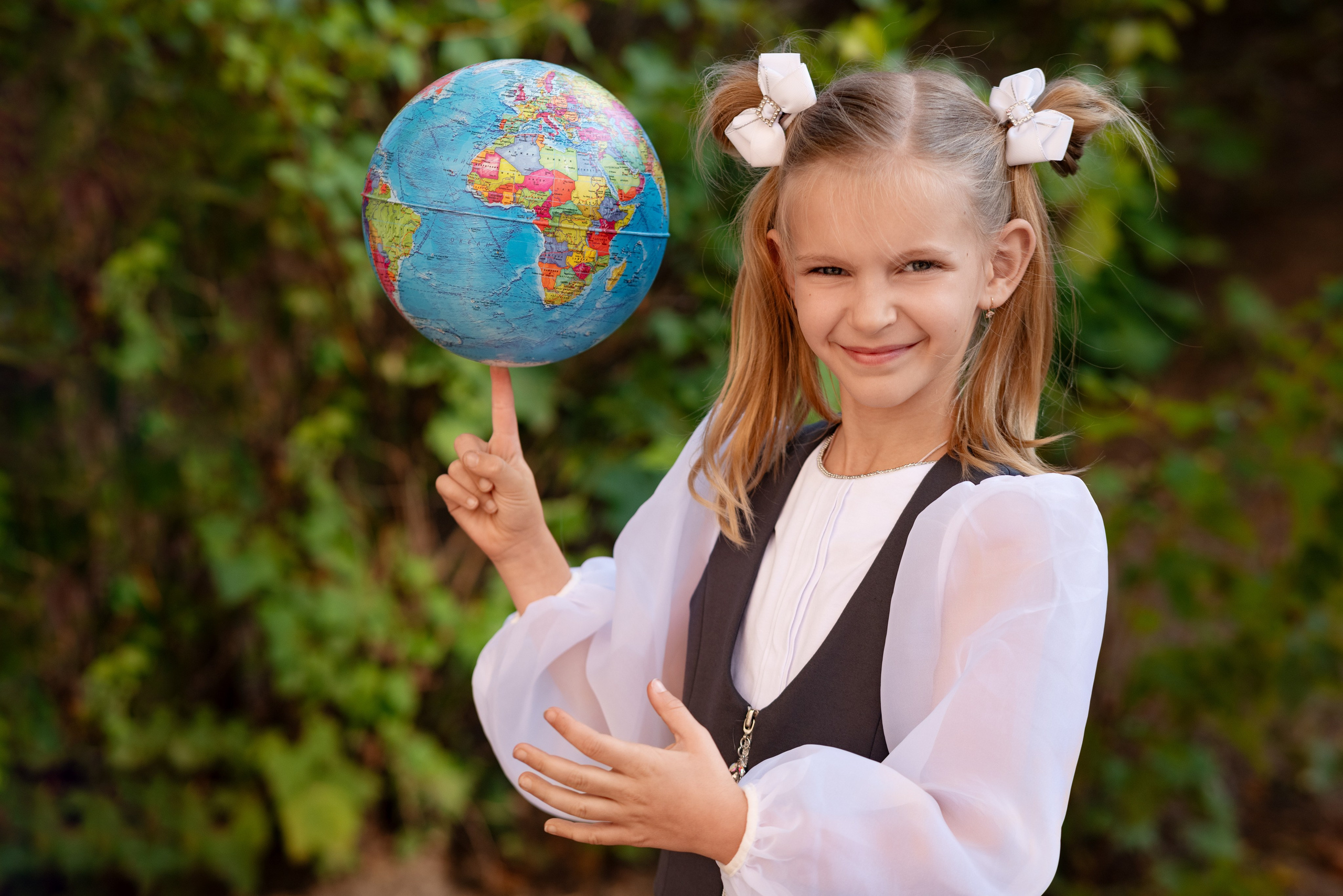 Выпускные альбомы Москва и МО. Школьный и семейный фотограф