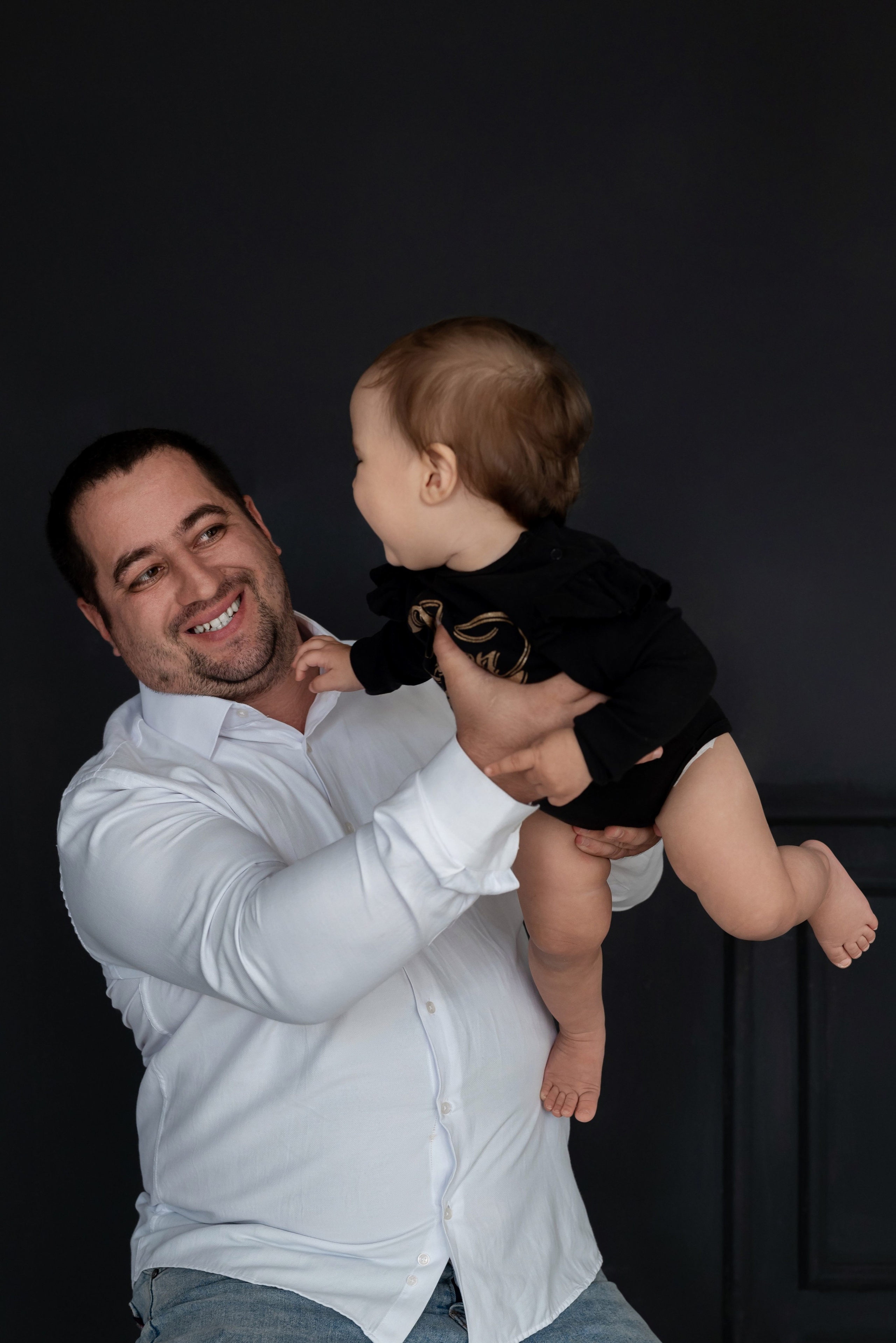 Александр и Юлия. Фотограф в городе Салават