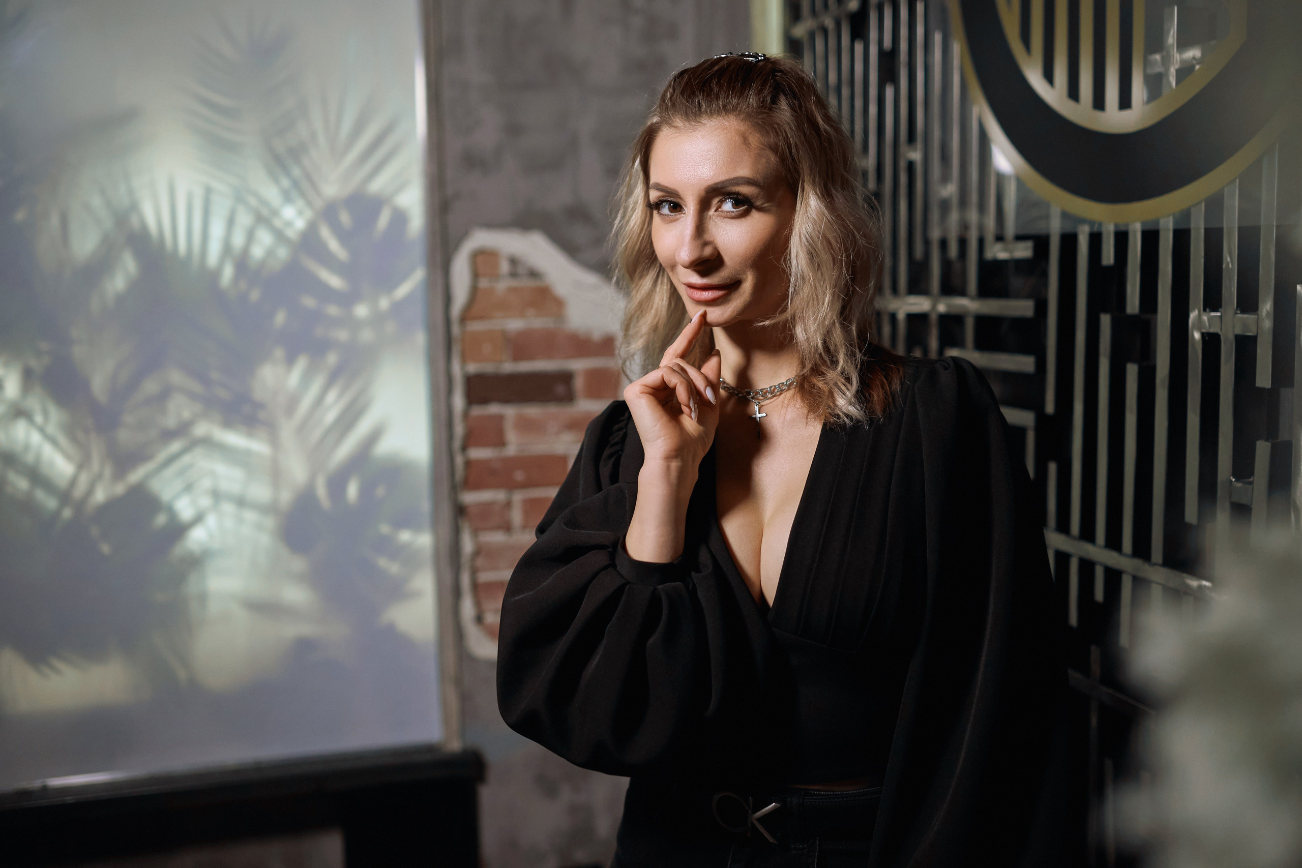 Timran. Andrey Pospelove. Фотограф в Саратове