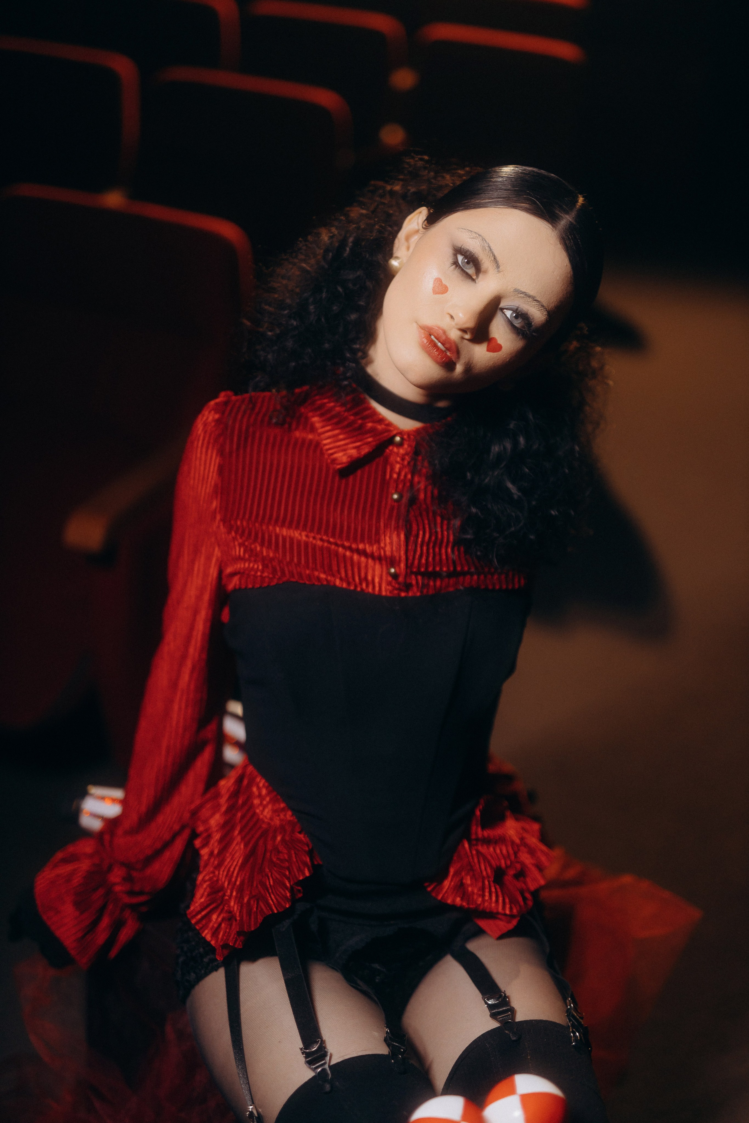 Наташа. Свадебный и семейный фотограф в Тамбове и Котовске Артём Комбаров