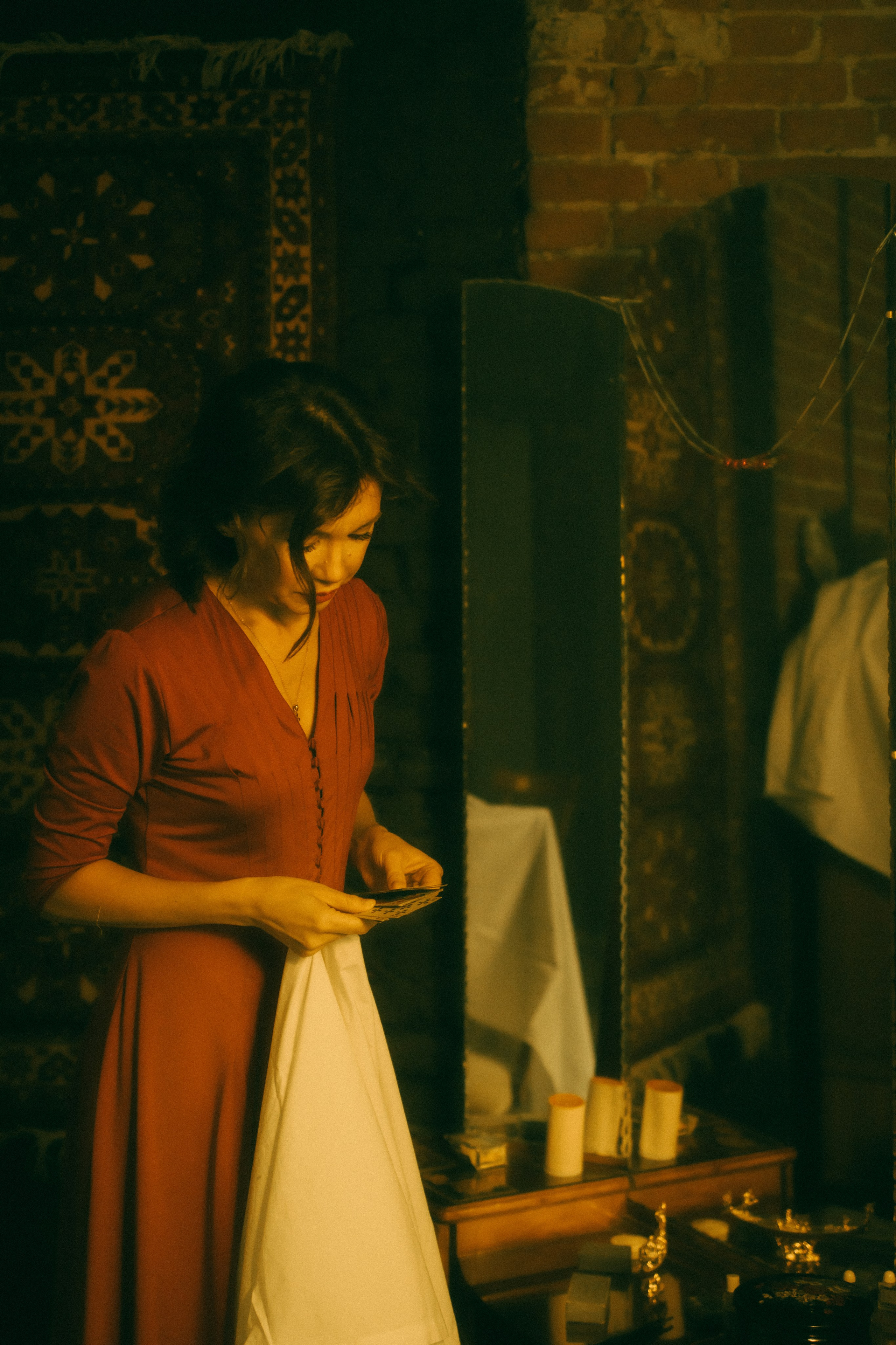 NotAmélie. Фотограф Наталья Карякина|Челябинск