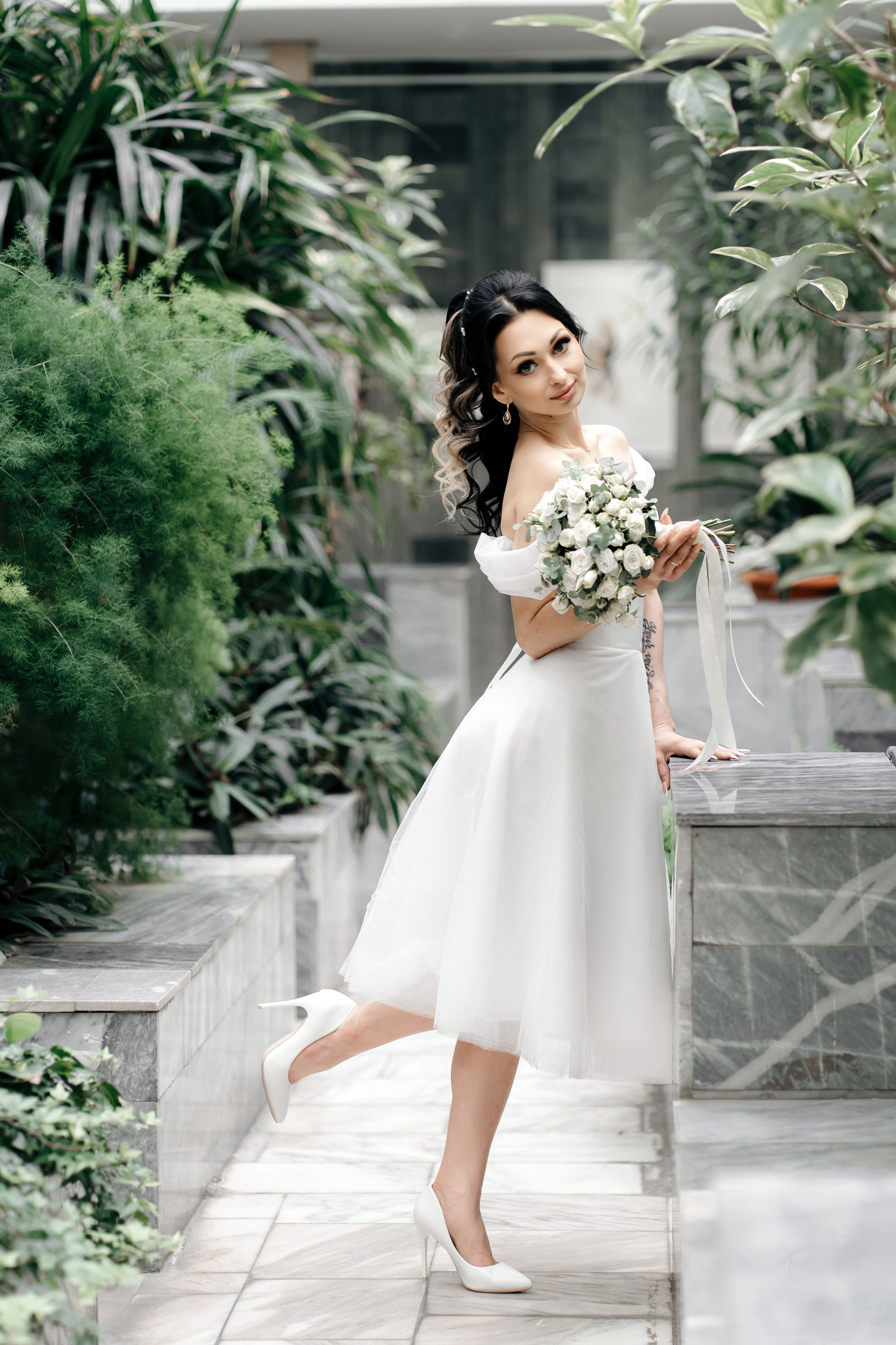 Роман и Елена