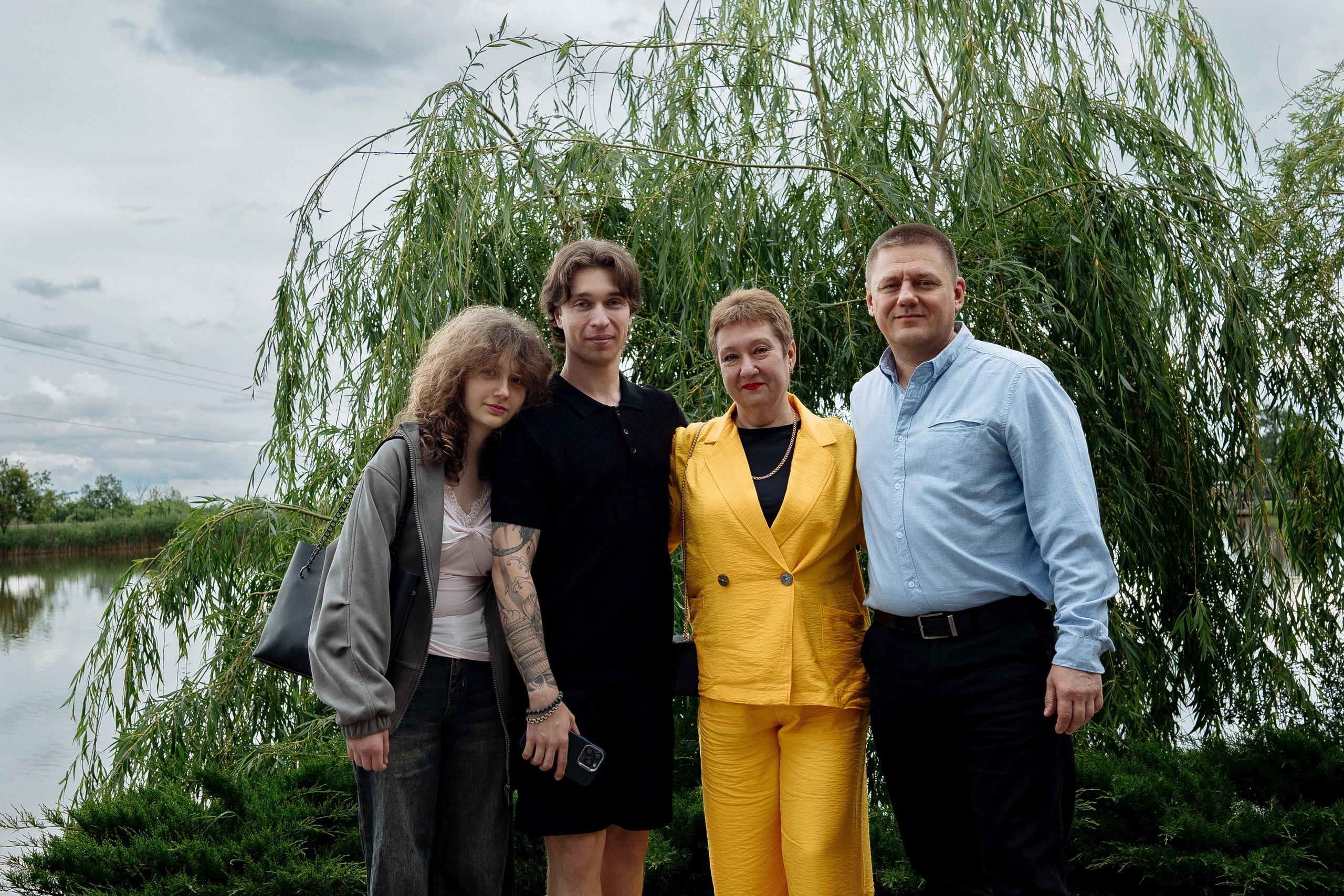 Гендер Пати. Свадебный фотограф в Ростове-на-Дону и РО Мендес Беатриса