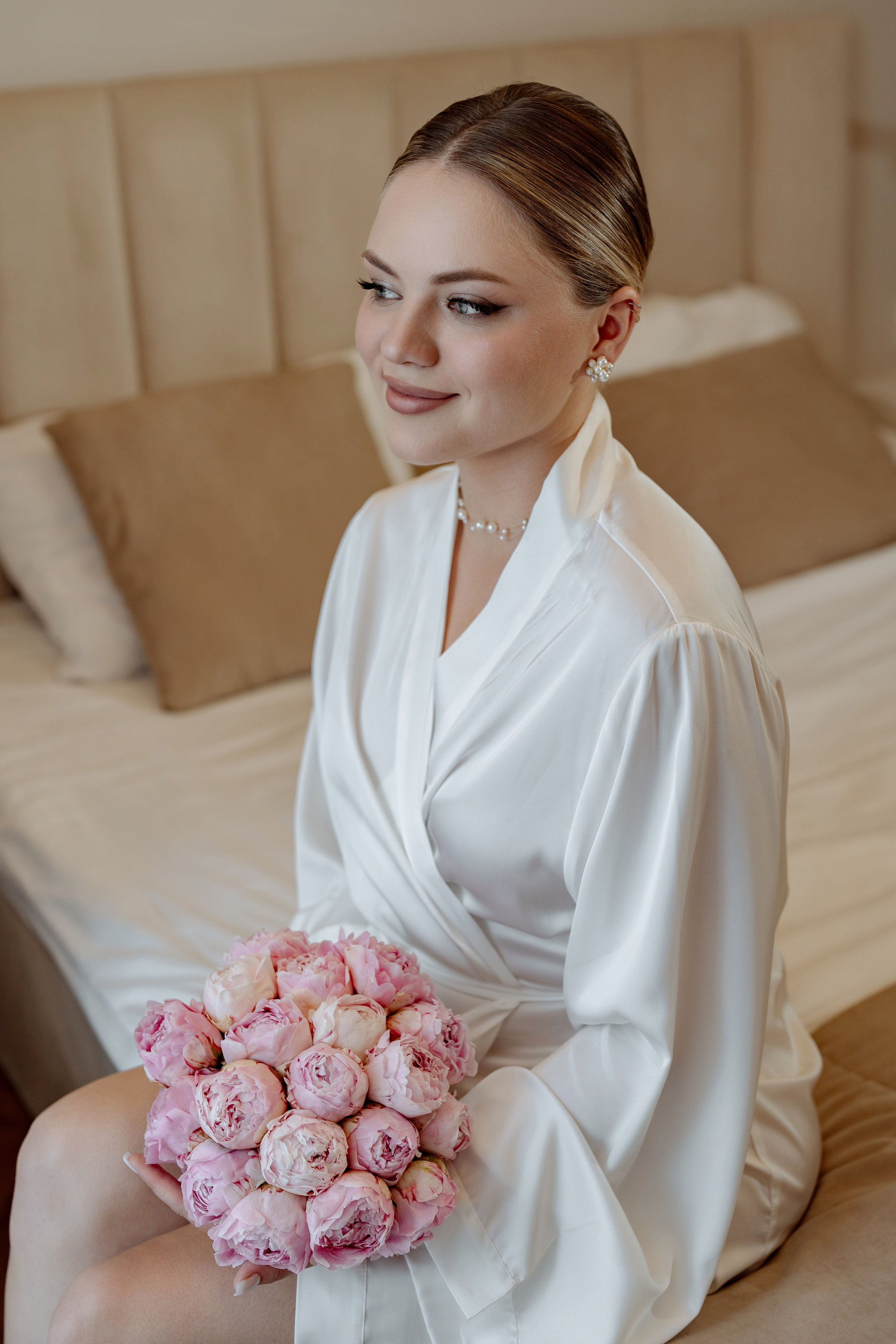 Михаил и Елена