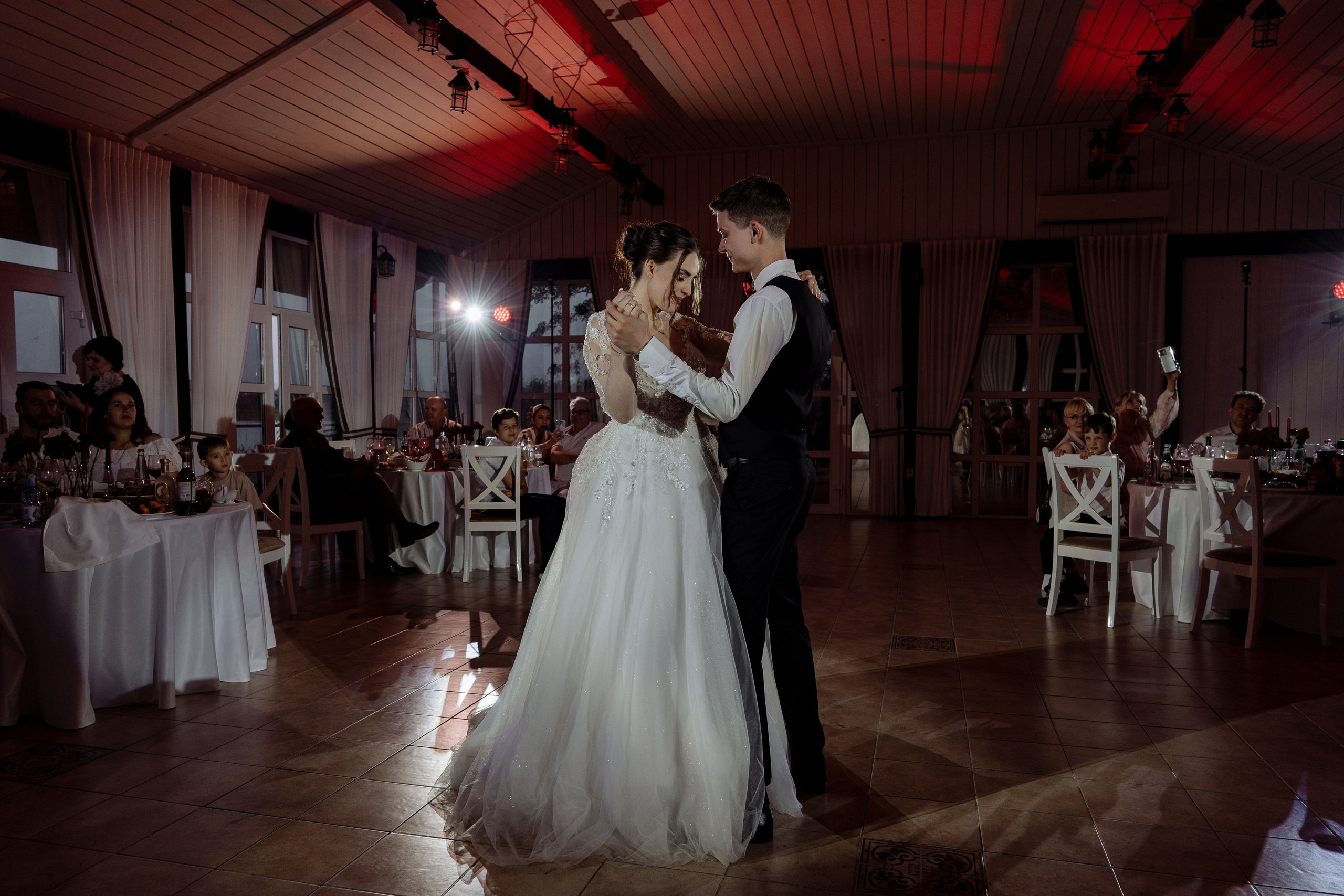 Николай и Елизавета