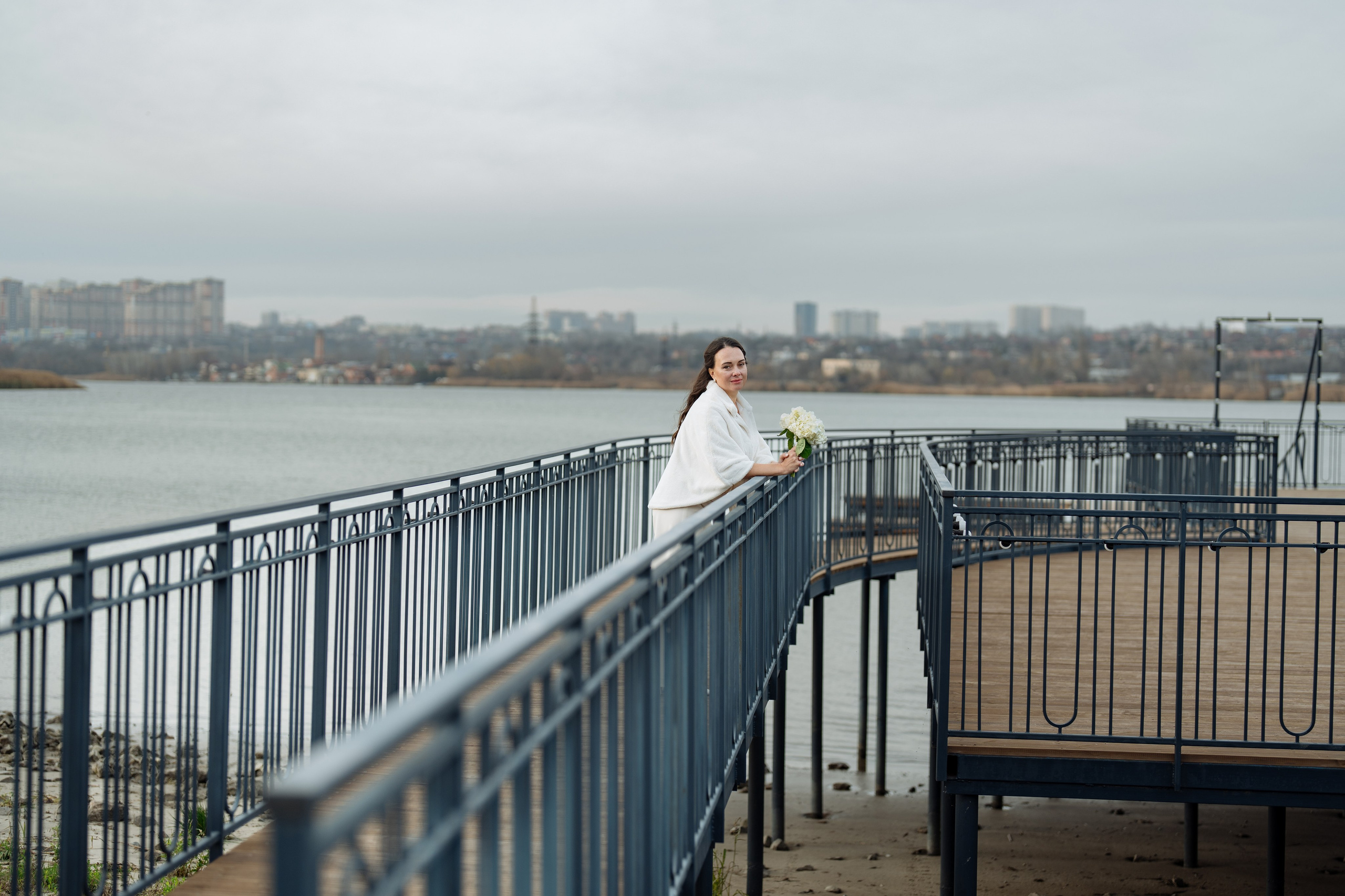 Денис и Юлия