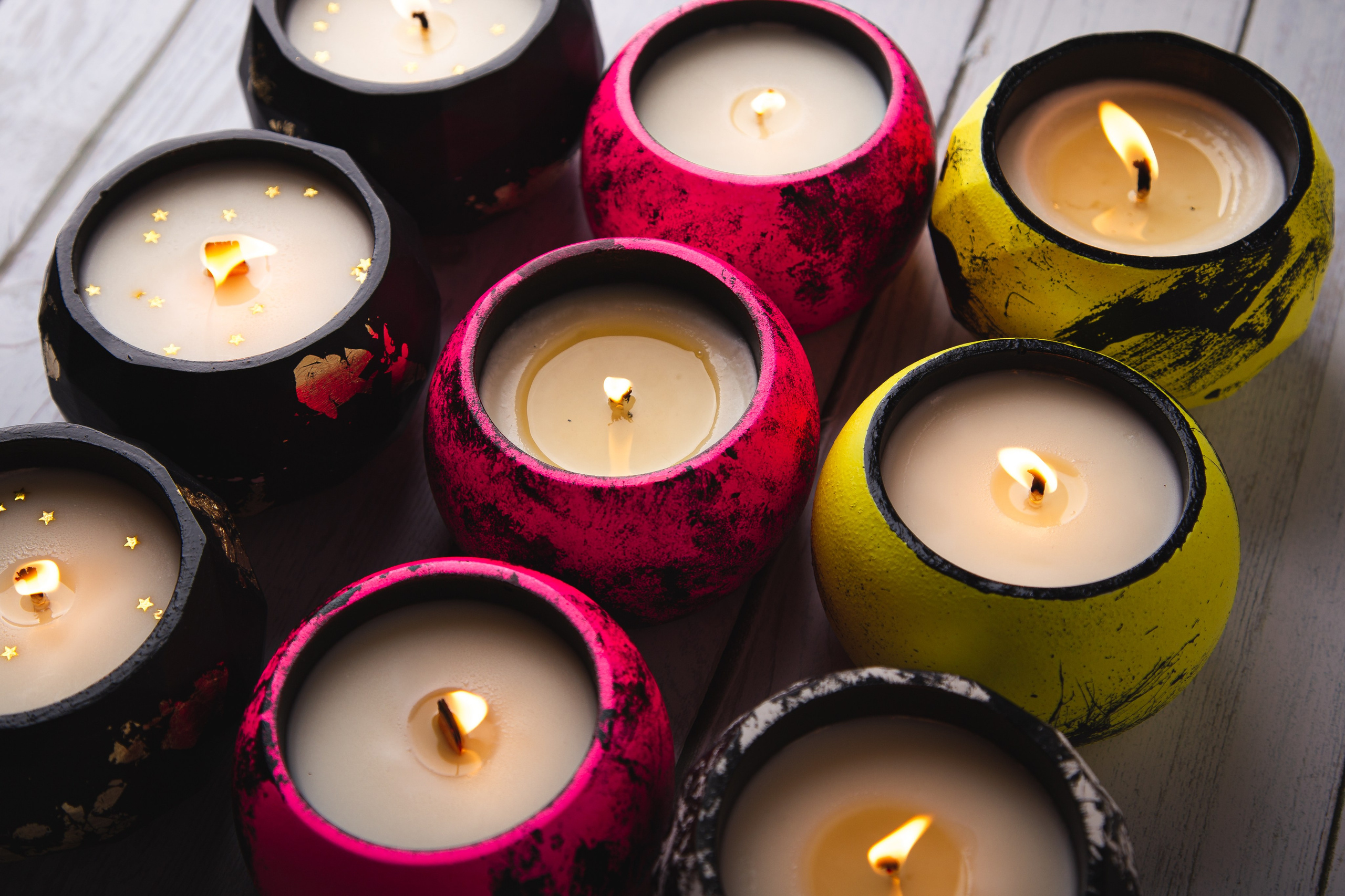 Имиджевая предметная съемка. Фотограф Юлия Ржевская [Москва]