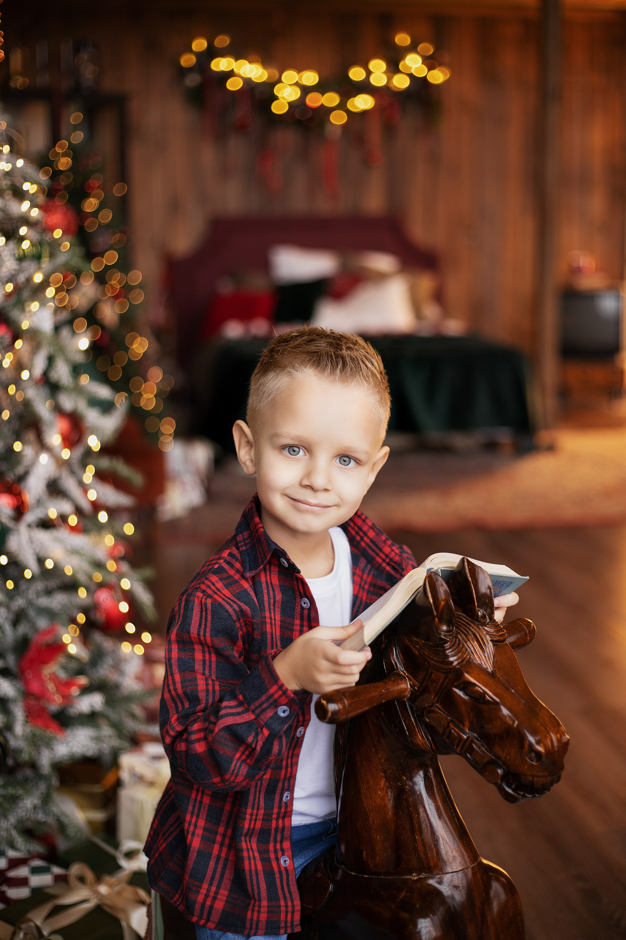 NEW YEAR. Контент-фотограф в Калининграде (Москве) Наталья Кеворкова