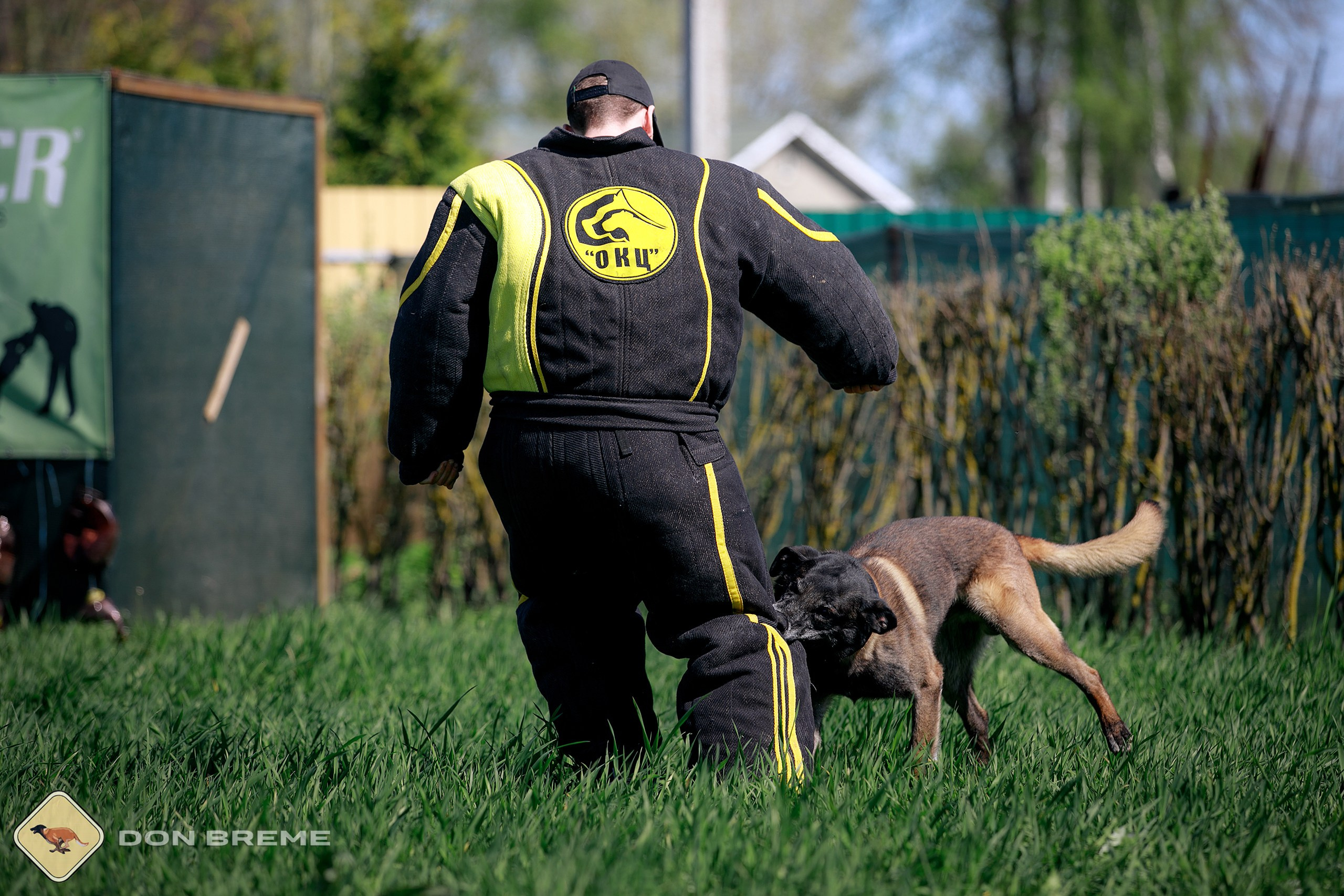 Семинар для фигурантов, день 3. Фотограф-анималист Mary Mart — Москва, Питер