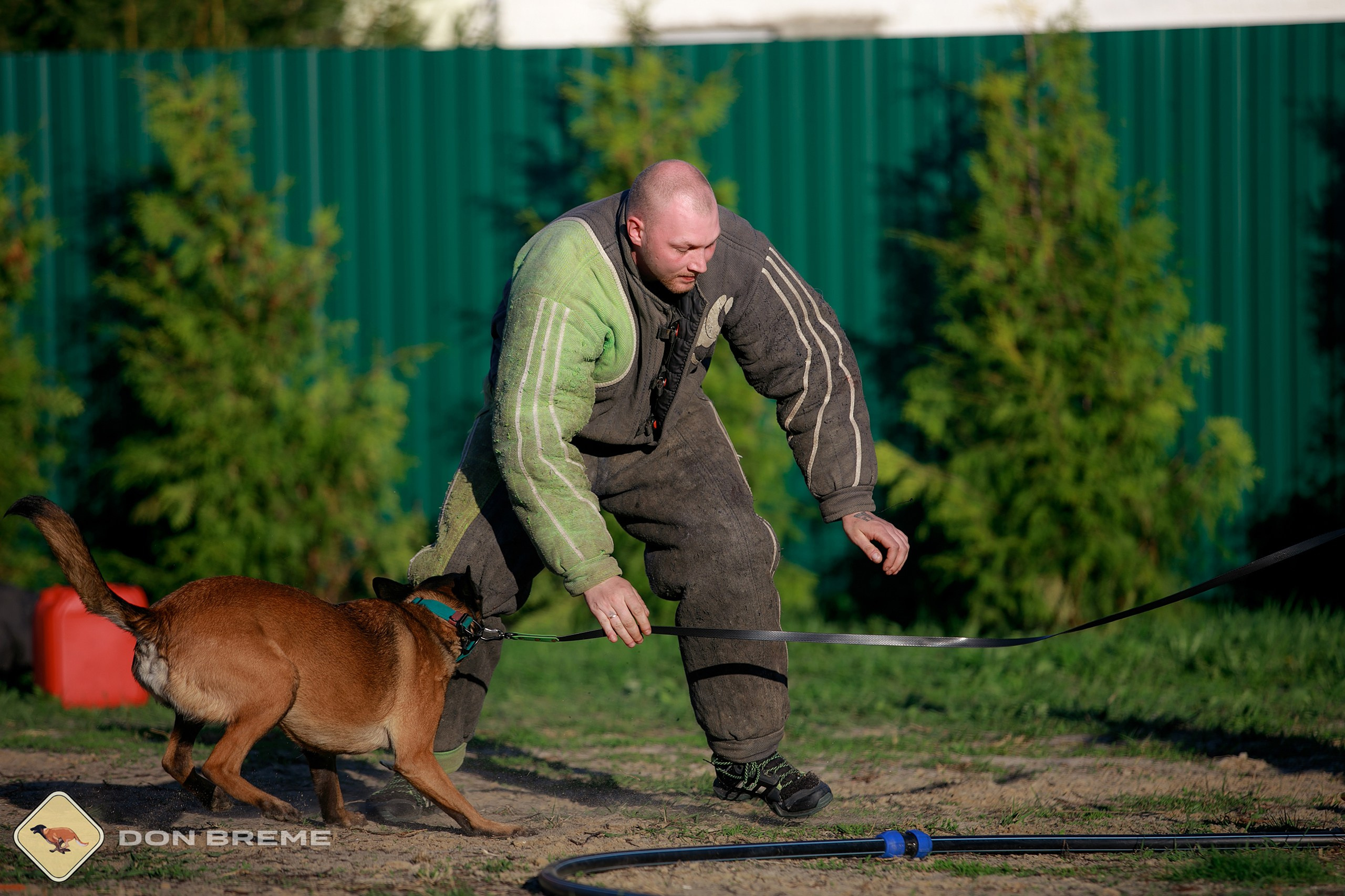 Семинар для фигурантов, день 3. Фотограф-анималист Mary Mart — Москва, Питер