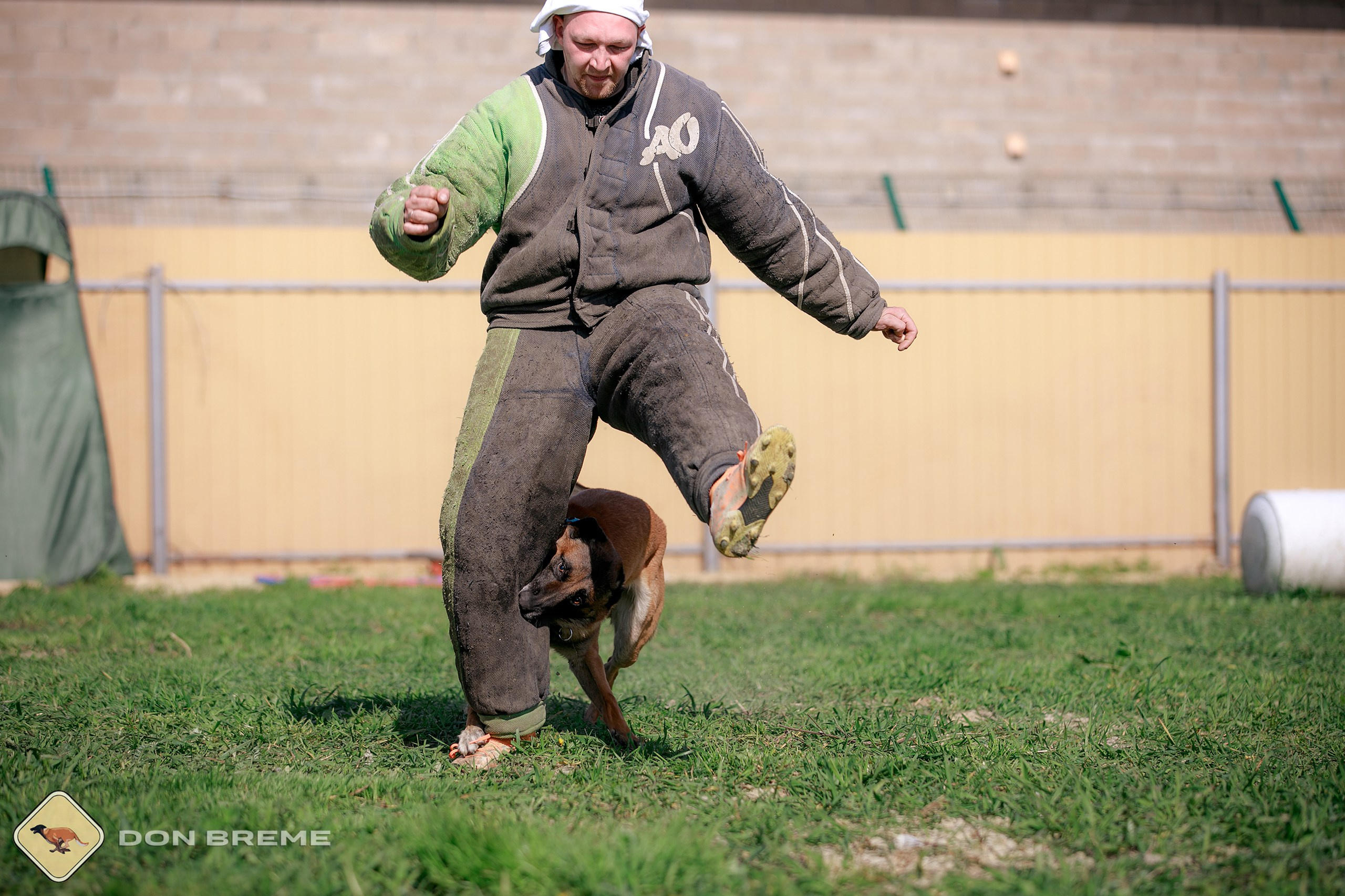Семинар для фигурантов, день 4. Фотограф-анималист Mary Mart — Москва, Питер